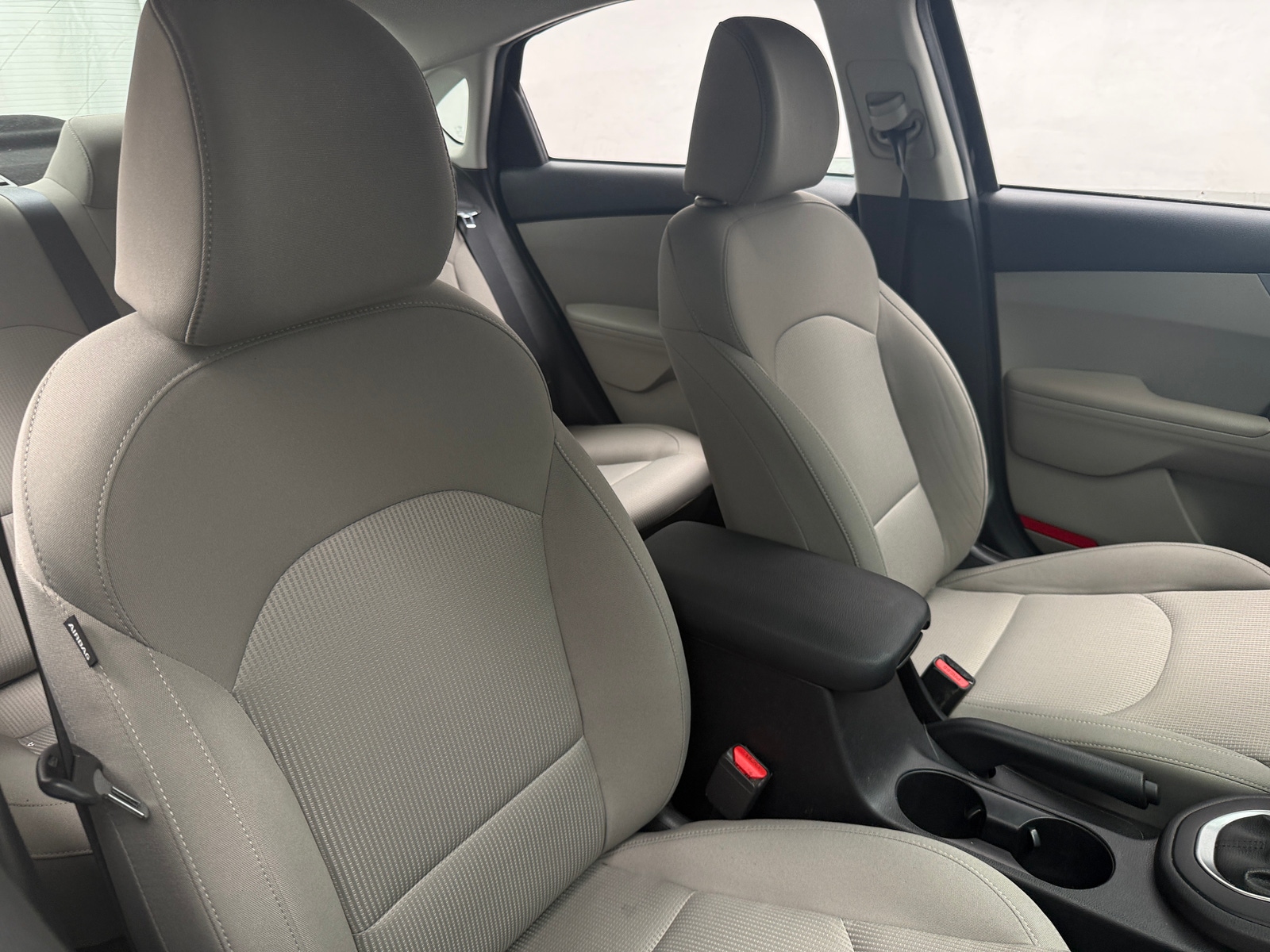 Thumbnail: 2021 Kia Forte - 2