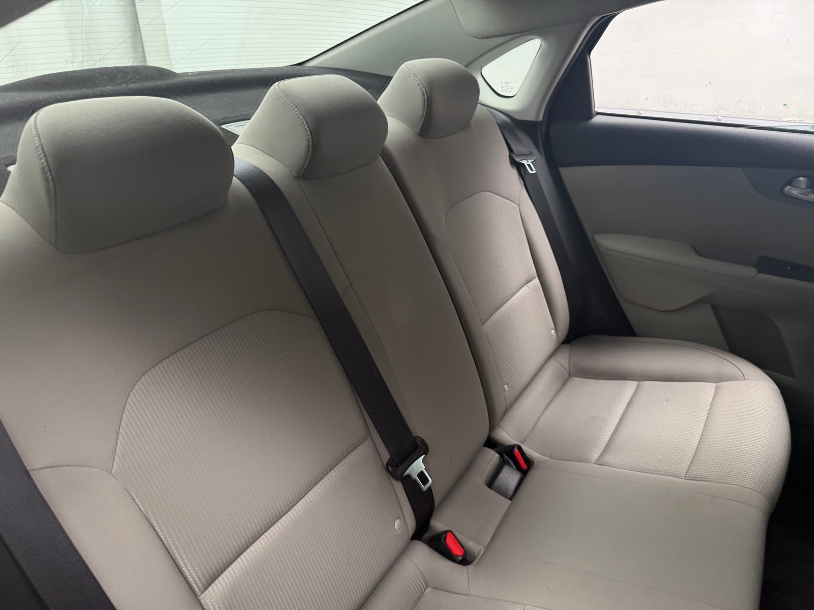 Thumbnail: 2021 Kia Forte - 6