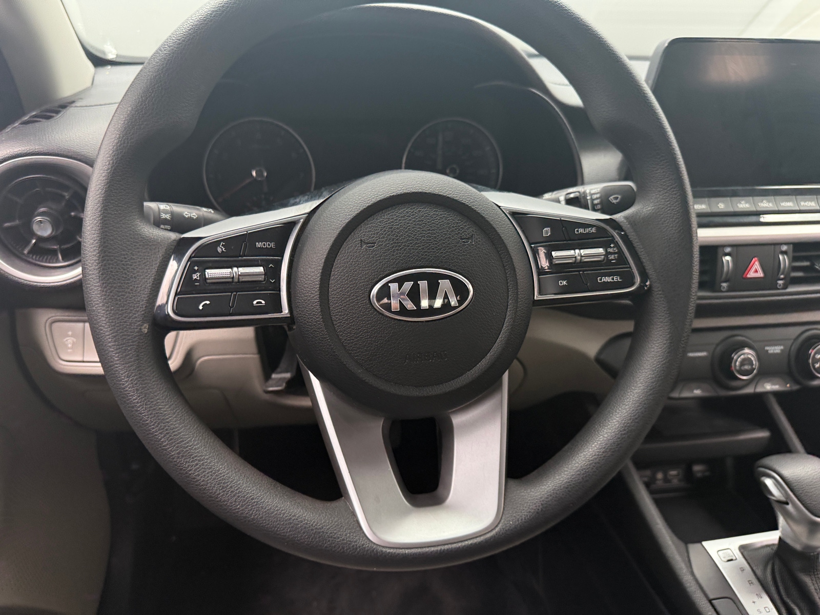 Thumbnail: 2021 Kia Forte - 5