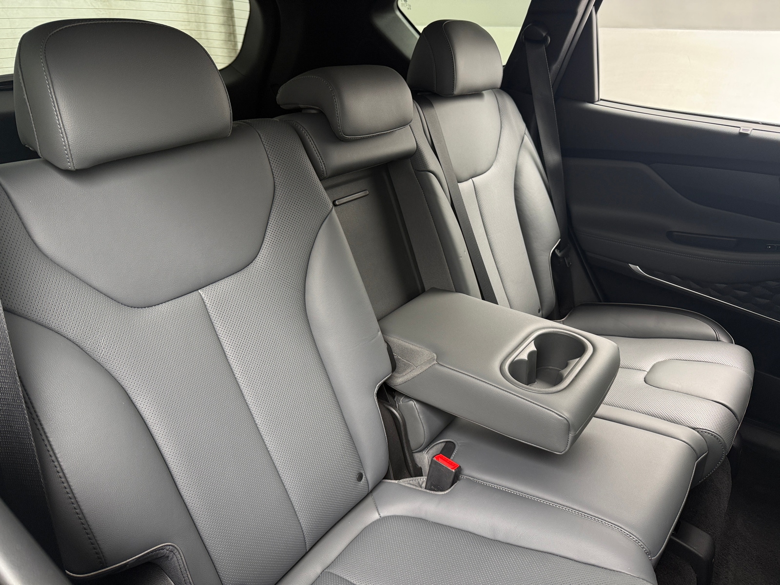 Thumbnail: 2023 Hyundai Santa Fe - 5