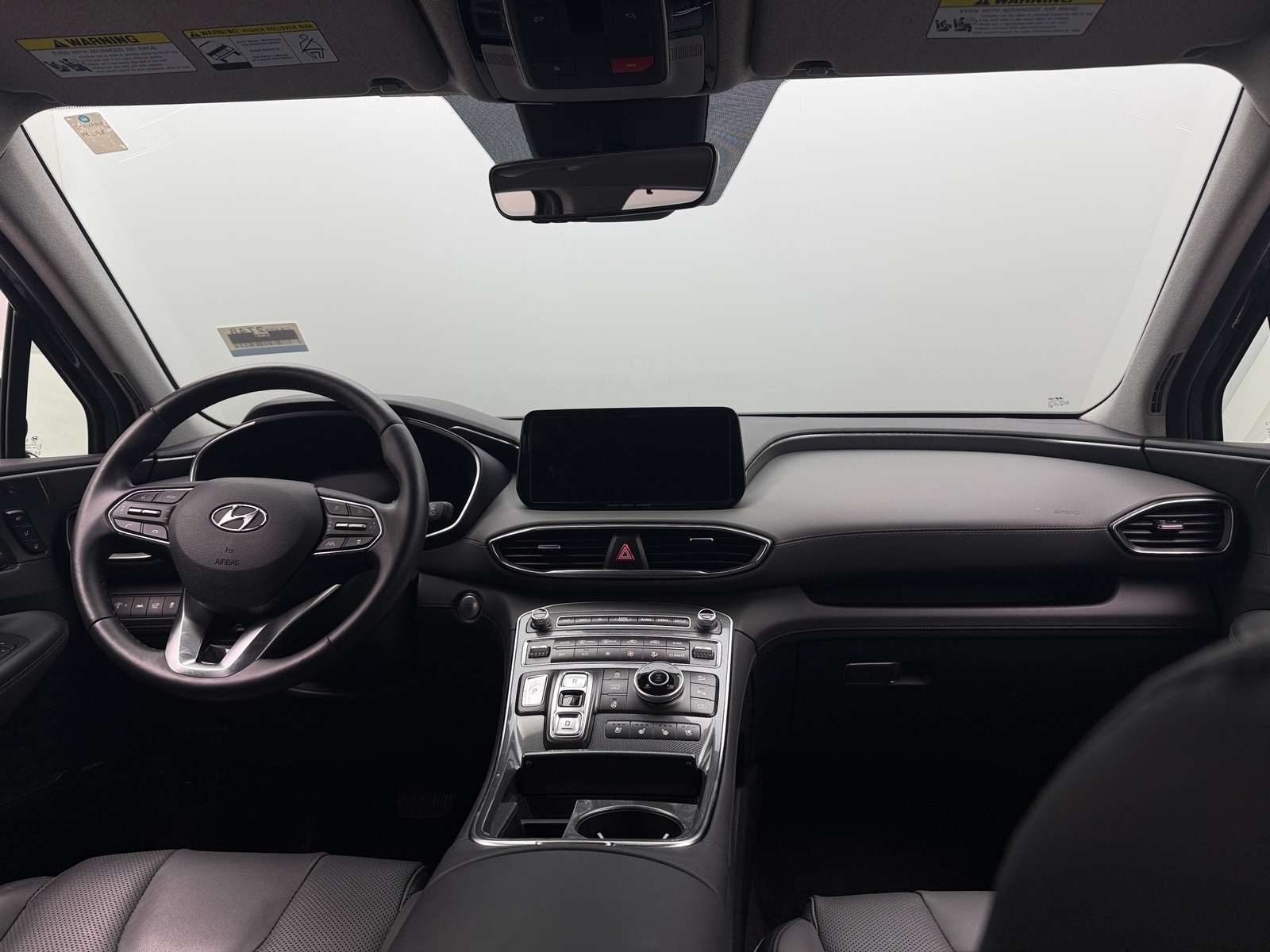 Thumbnail: 2023 Hyundai Santa Fe - 2