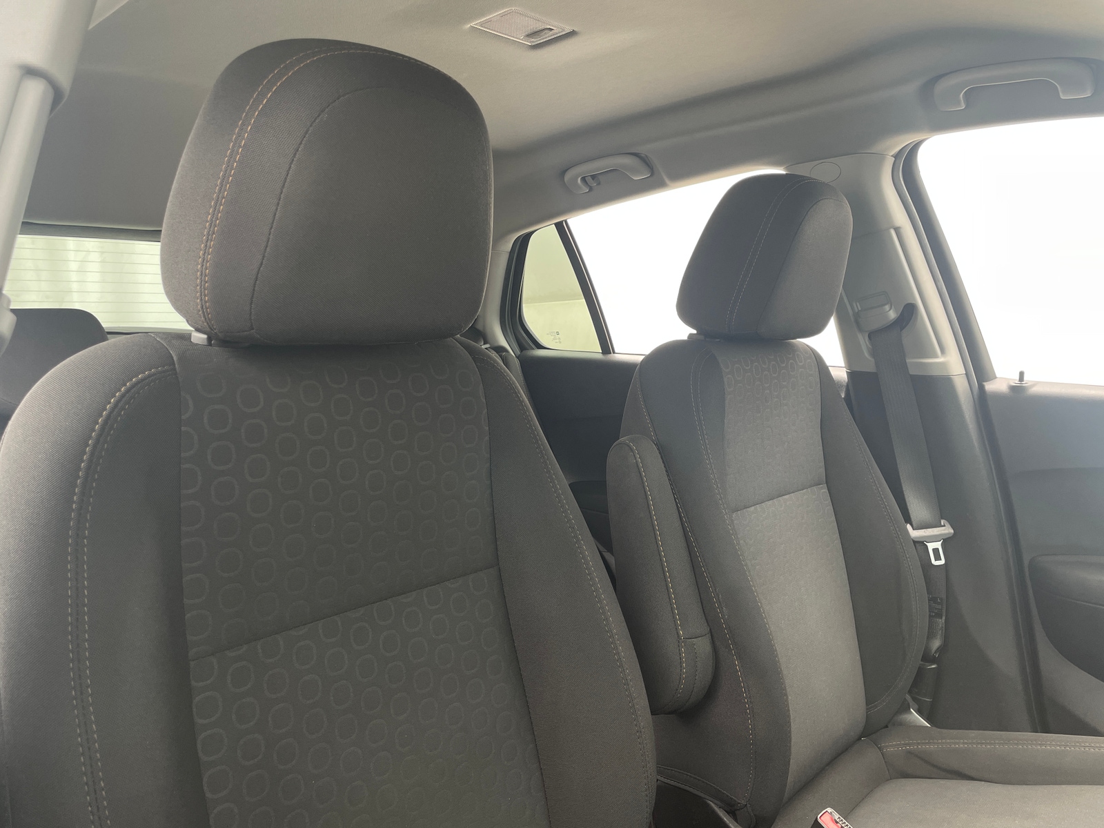 Thumbnail: 2020 Chevrolet Trax - 2