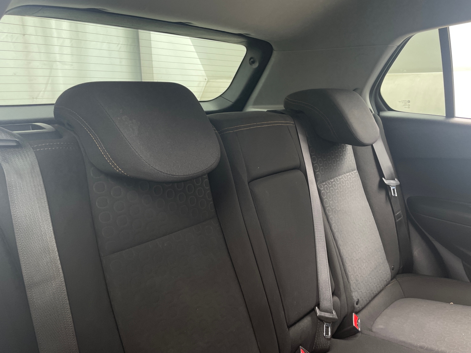 Thumbnail: 2020 Chevrolet Trax - 6