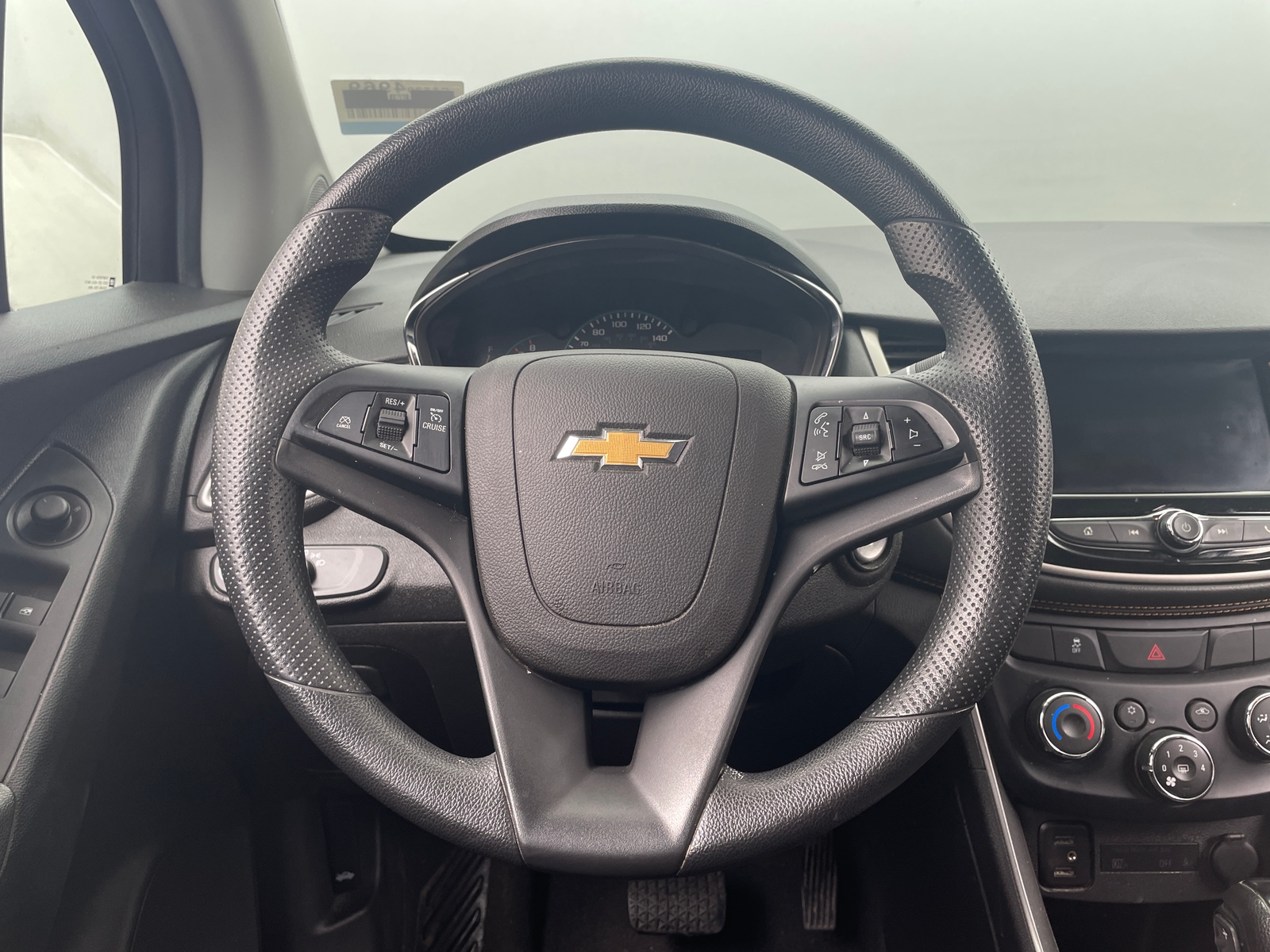 Thumbnail: 2020 Chevrolet Trax - 5