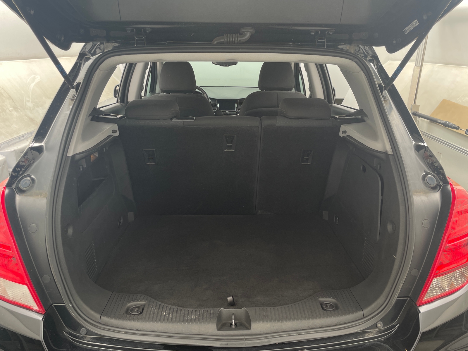 Thumbnail: 2020 Chevrolet Trax - 7