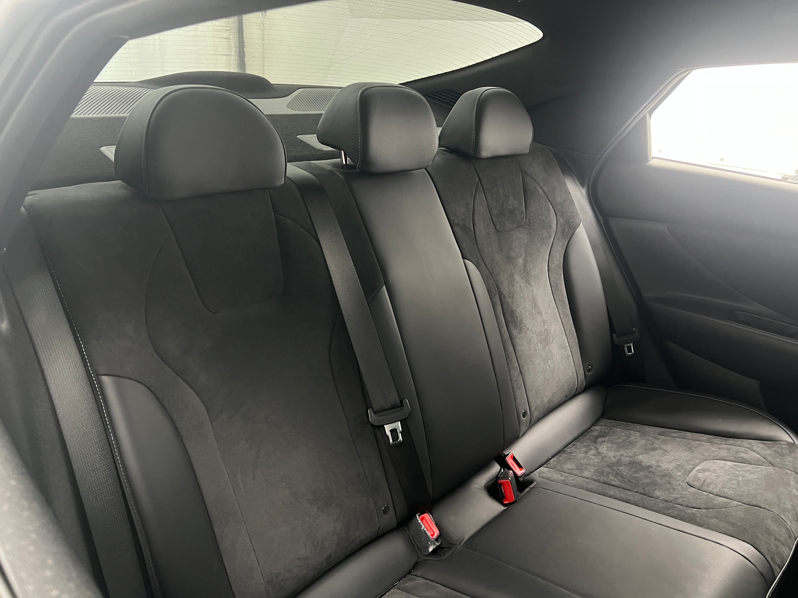 Thumbnail: 2023 Hyundai Elantra - 5