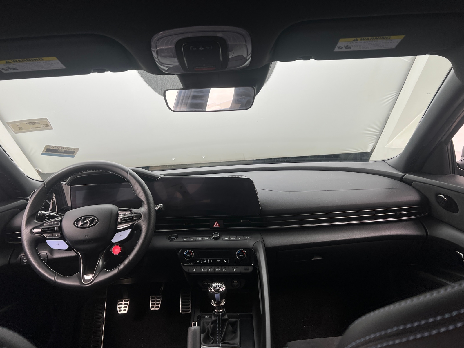 Thumbnail: 2023 Hyundai Elantra - 2