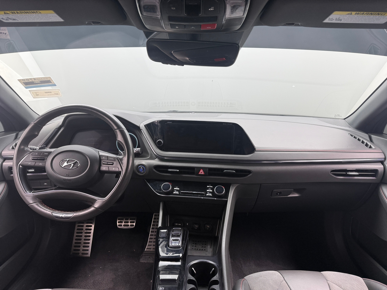 Thumbnail: 2023 Hyundai Sonata - 2