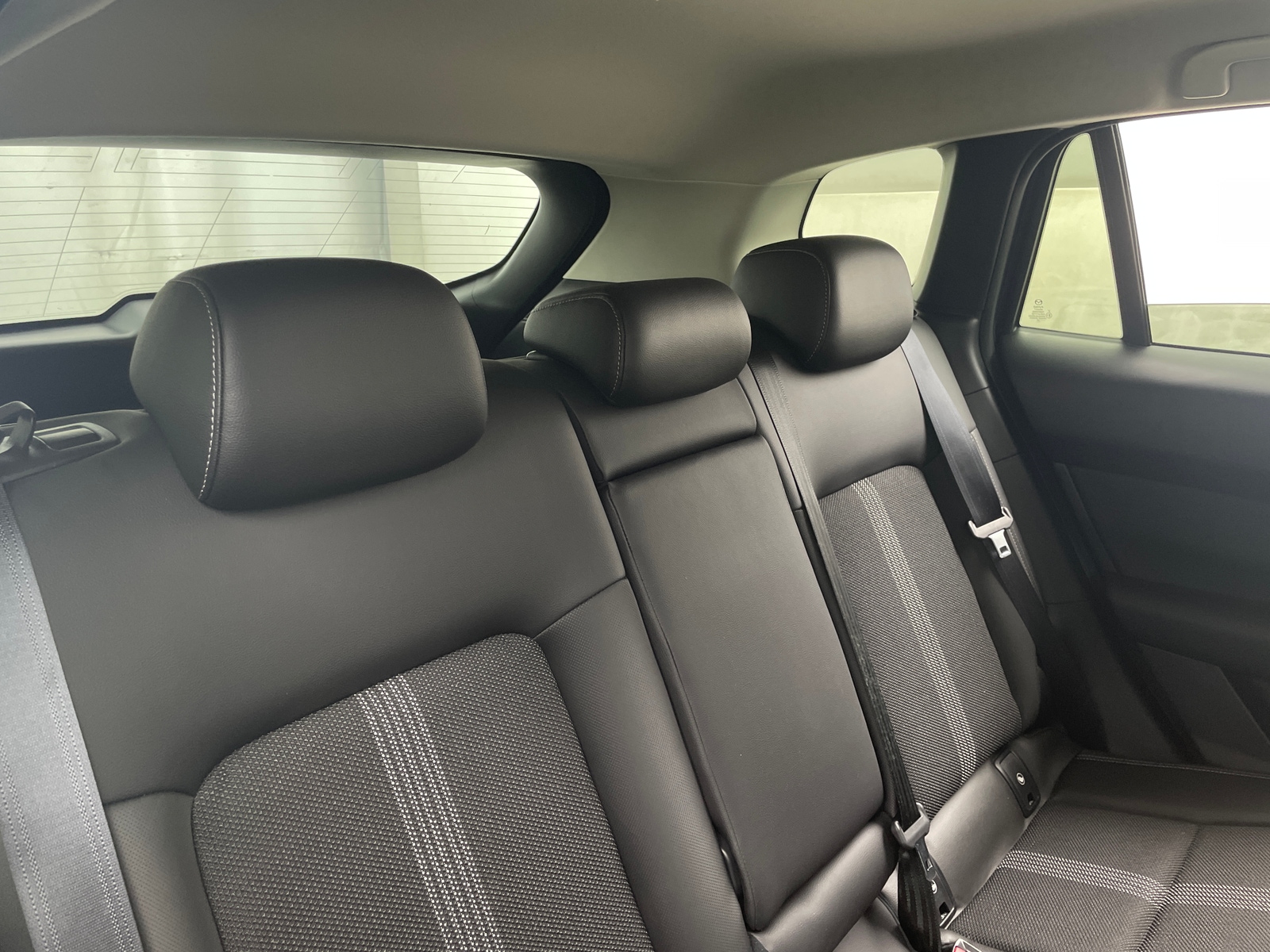 Thumbnail: 2025 Mazda CX-50 - 5