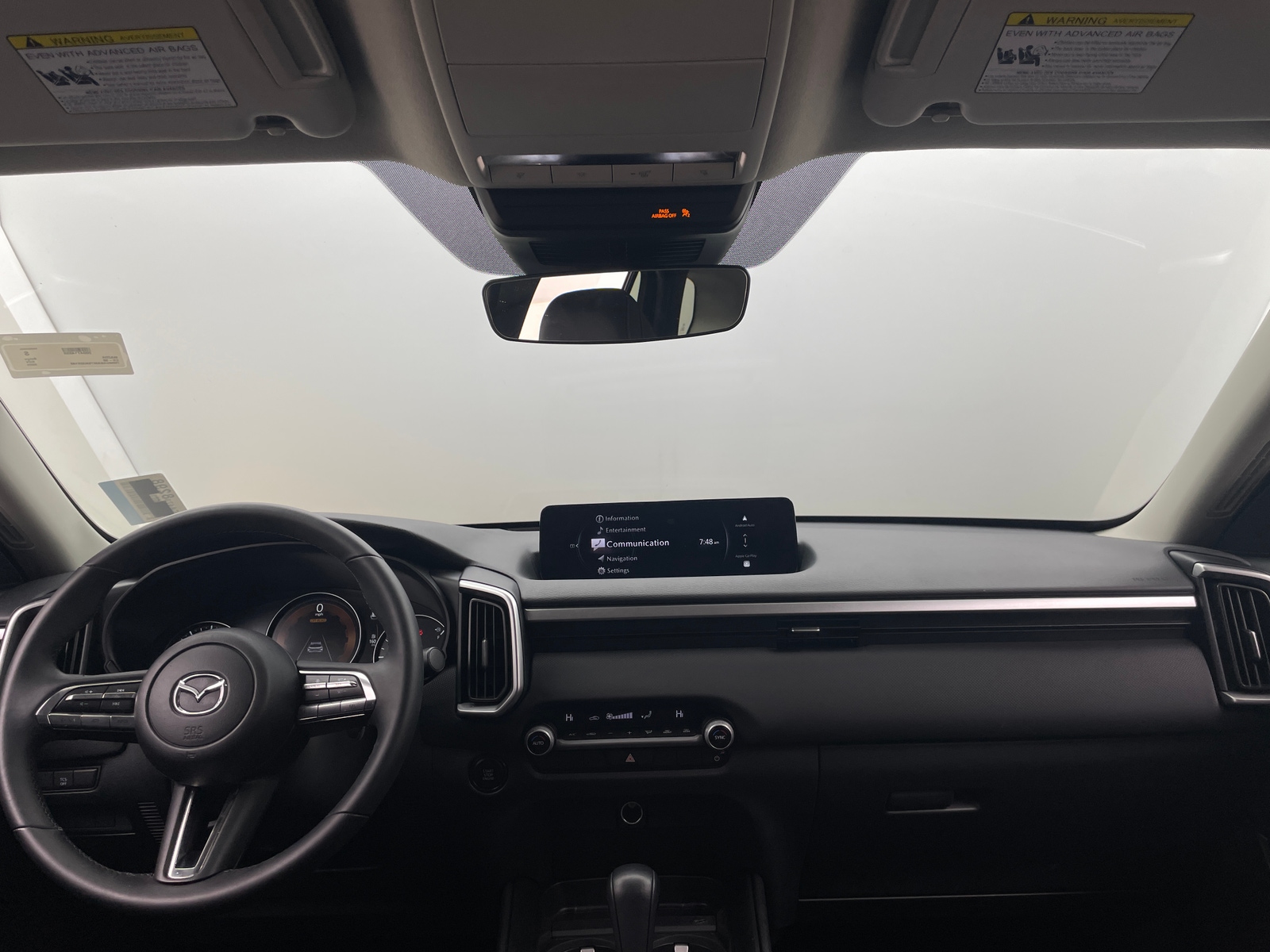 Thumbnail: 2025 Mazda CX-50 - 2