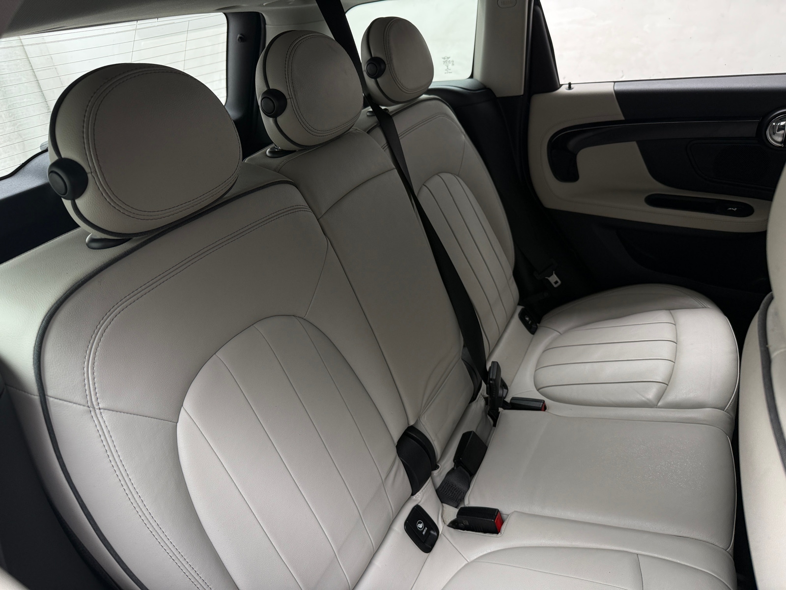 Thumbnail: 2019 MINI Cooper Countryman - 5