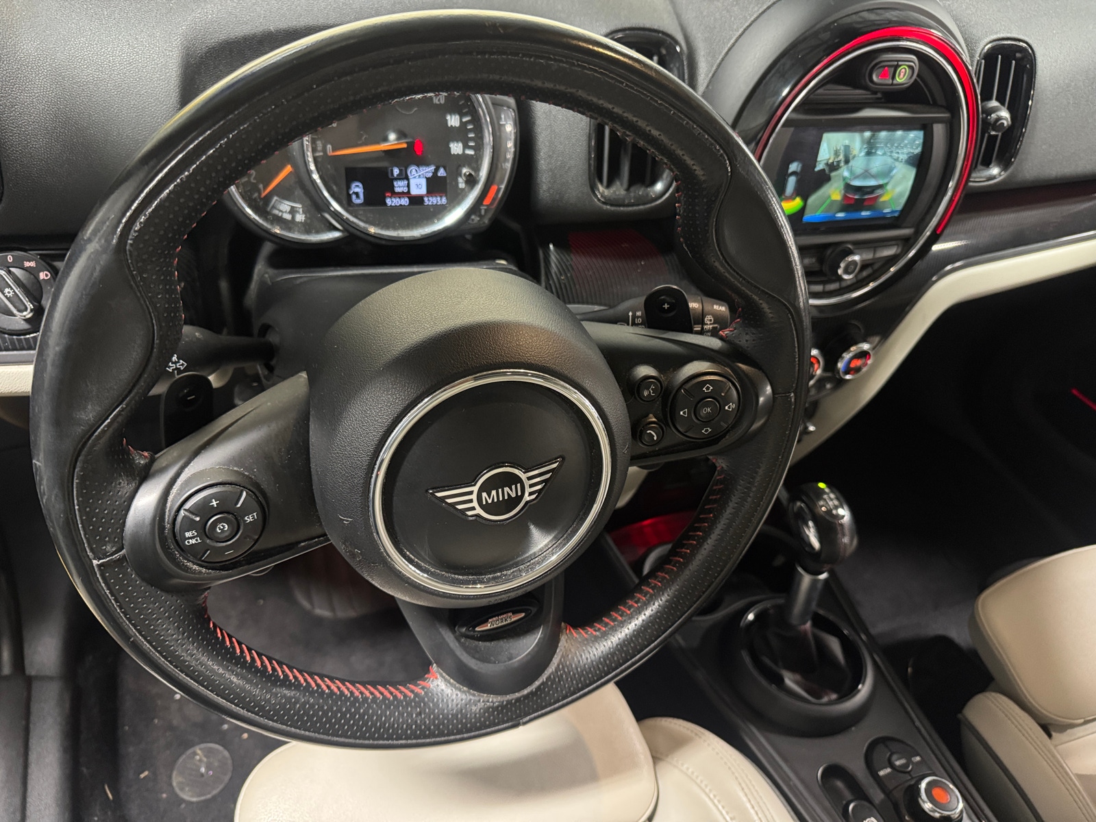 Thumbnail: 2019 MINI Cooper Countryman - 4