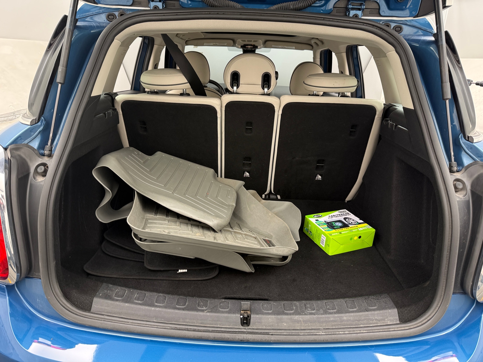 Thumbnail: 2019 MINI Cooper Countryman - 6