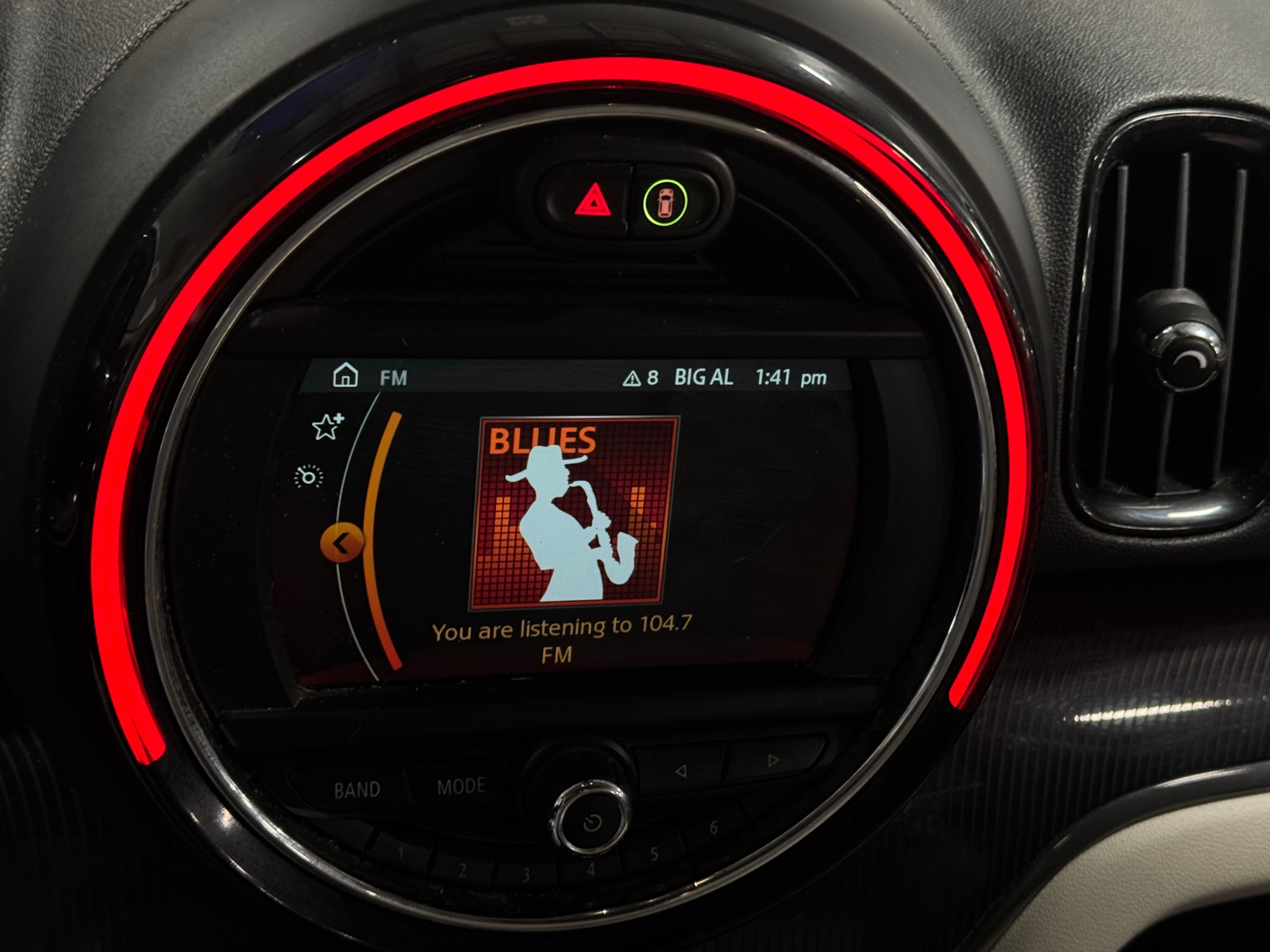 Thumbnail: 2019 MINI Cooper Countryman - 3