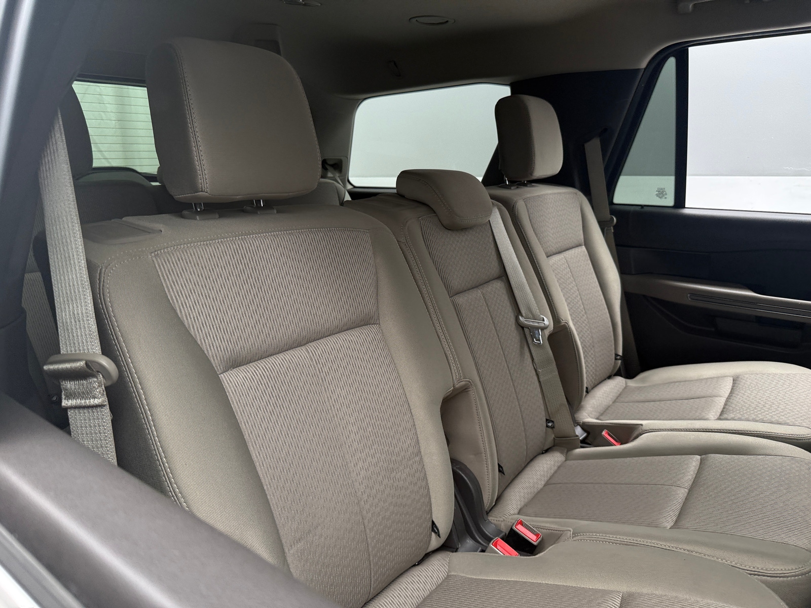 Thumbnail: 2021 Ford Expedition - 6