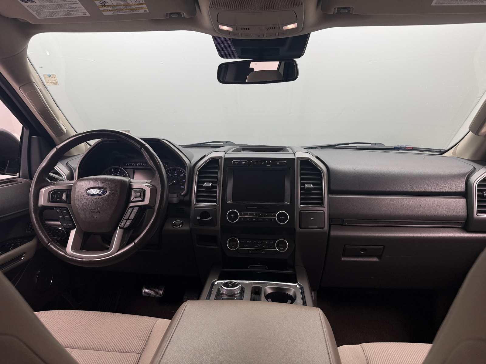 Thumbnail: 2021 Ford Expedition - 3