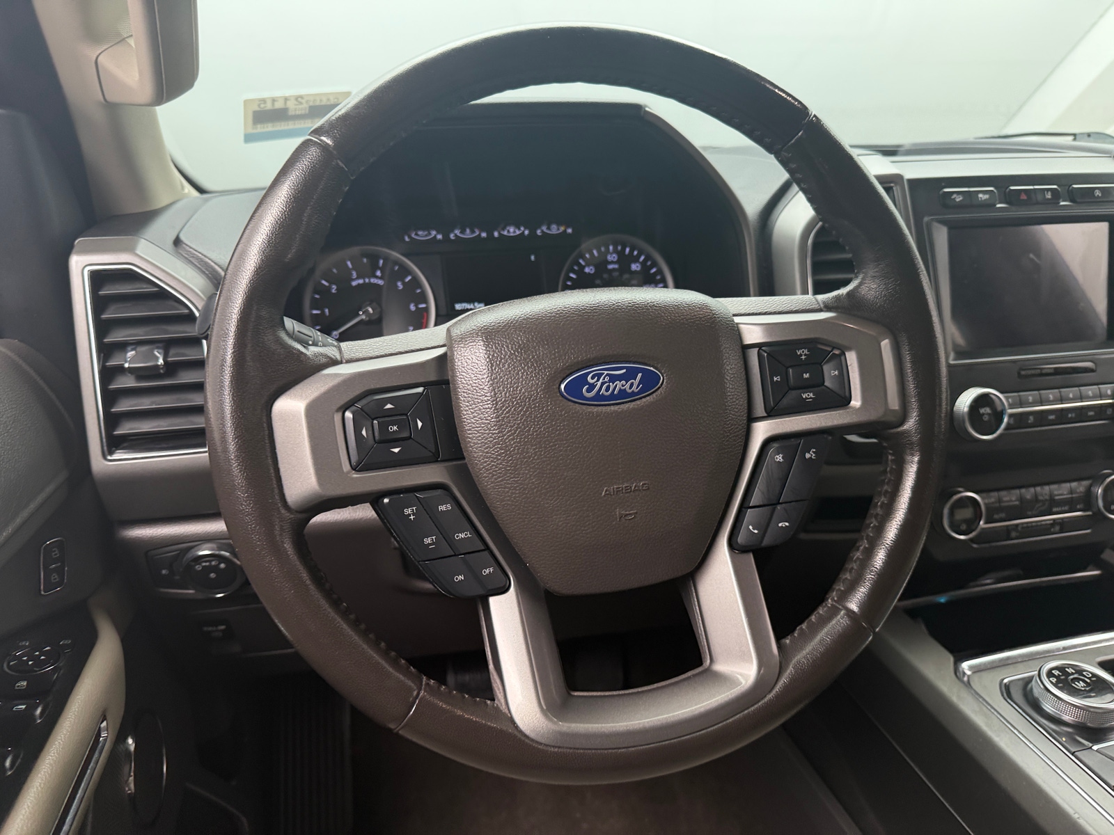 Thumbnail: 2021 Ford Expedition - 5