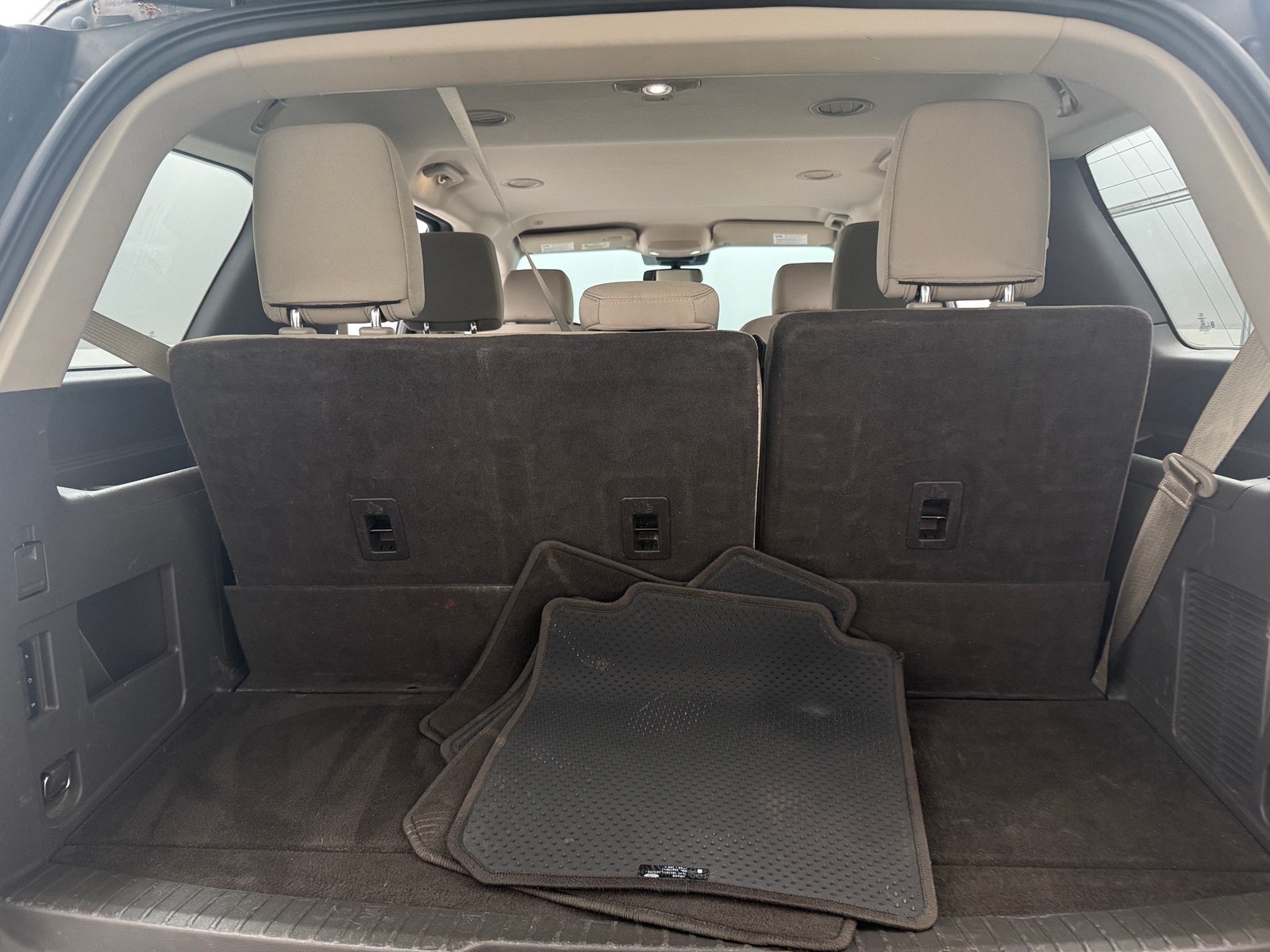 Thumbnail: 2021 Ford Expedition - 7