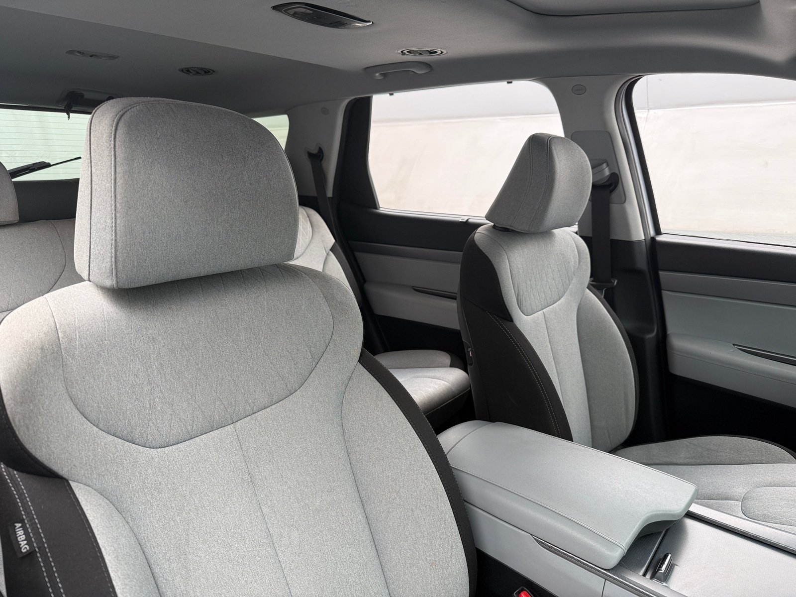 Thumbnail: 2020 Hyundai Palisade - 2