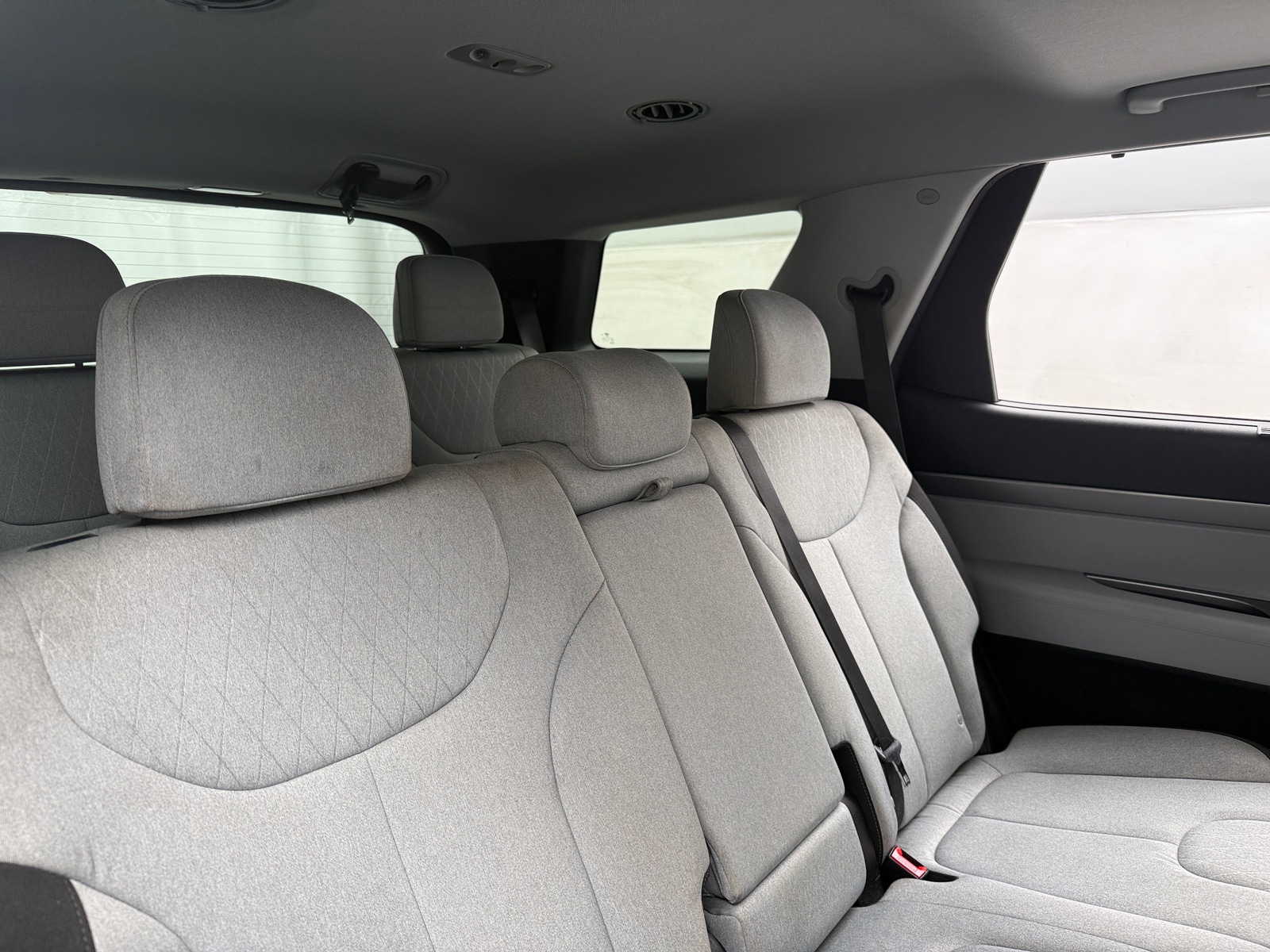 Thumbnail: 2020 Hyundai Palisade - 6