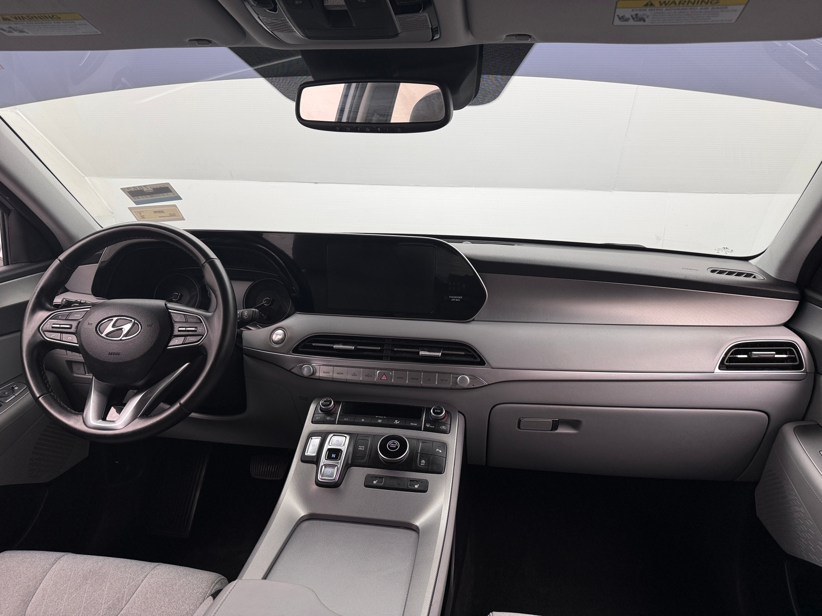 Thumbnail: 2020 Hyundai Palisade - 3