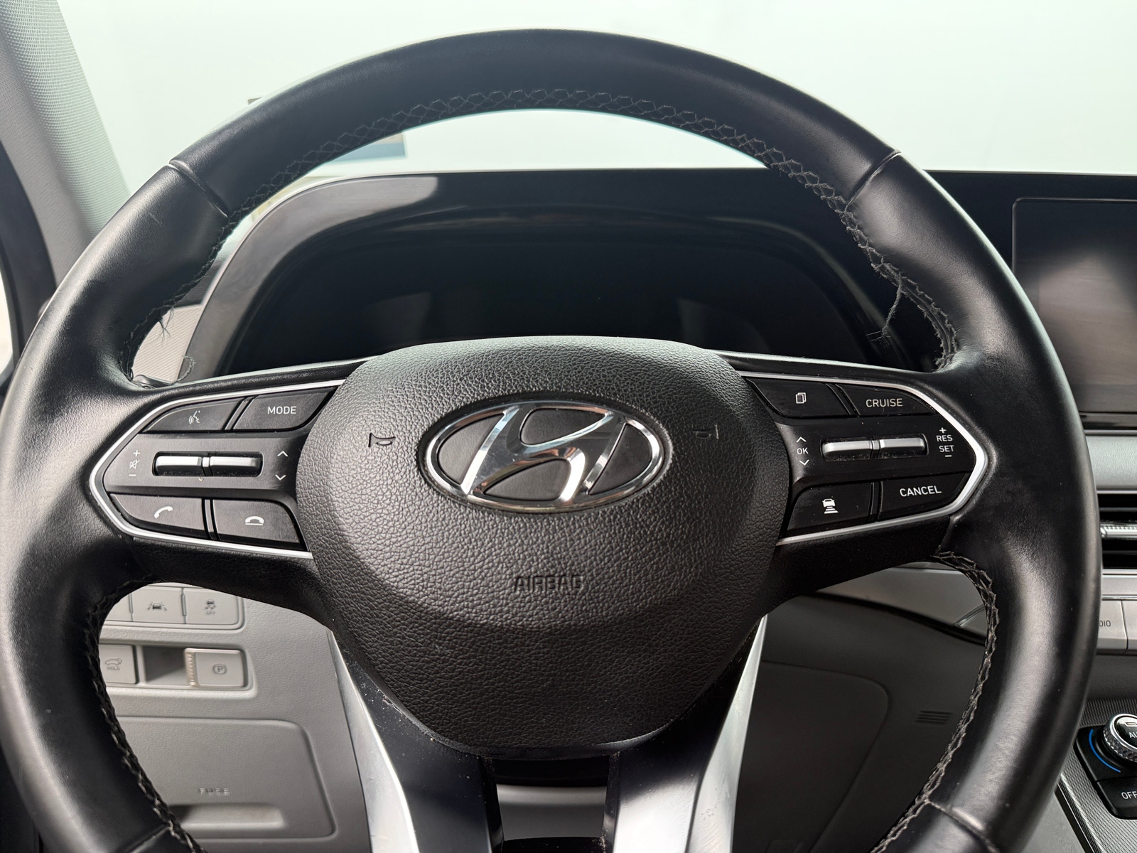 Thumbnail: 2020 Hyundai Palisade - 5