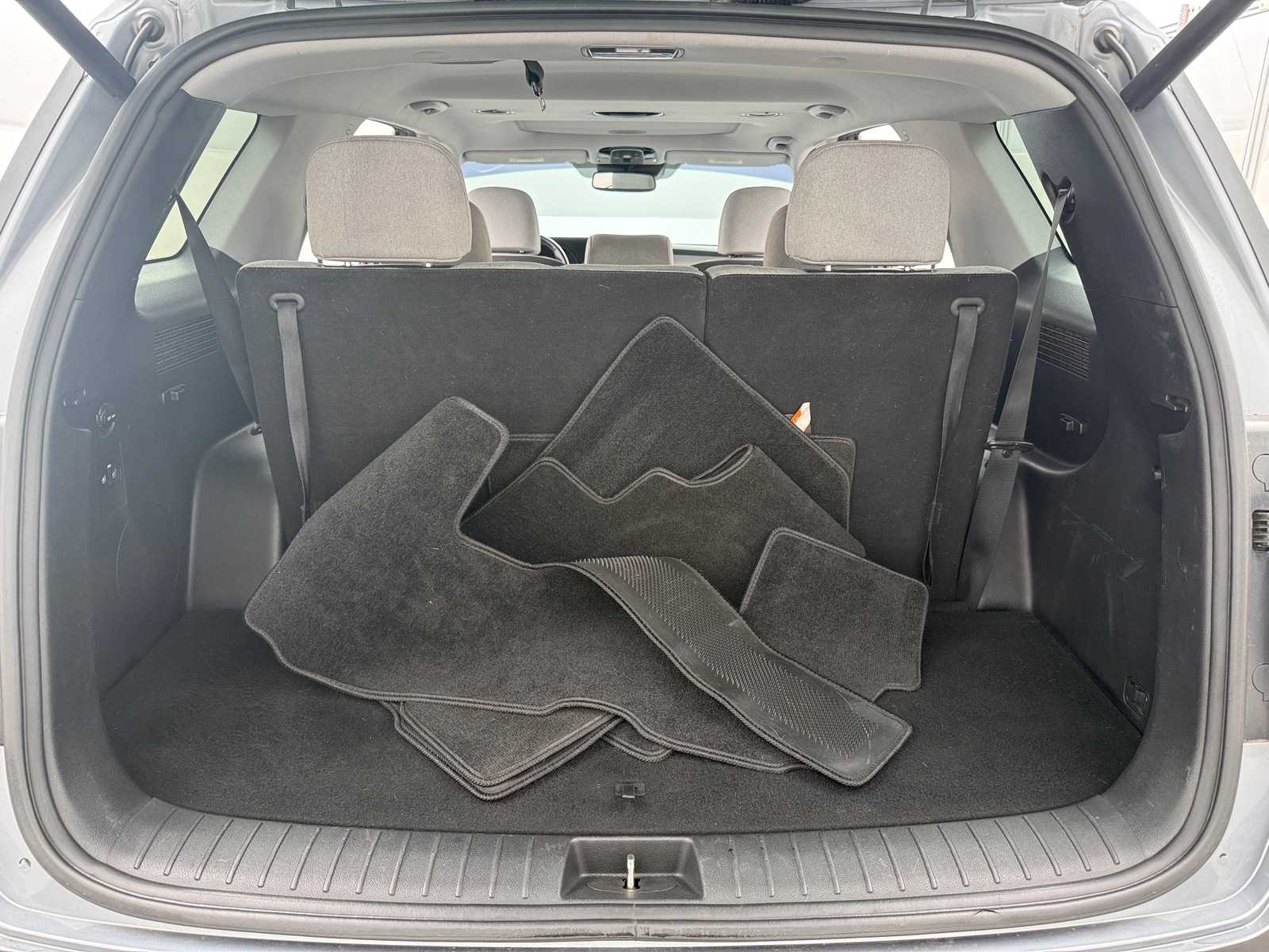 Thumbnail: 2020 Hyundai Palisade - 7