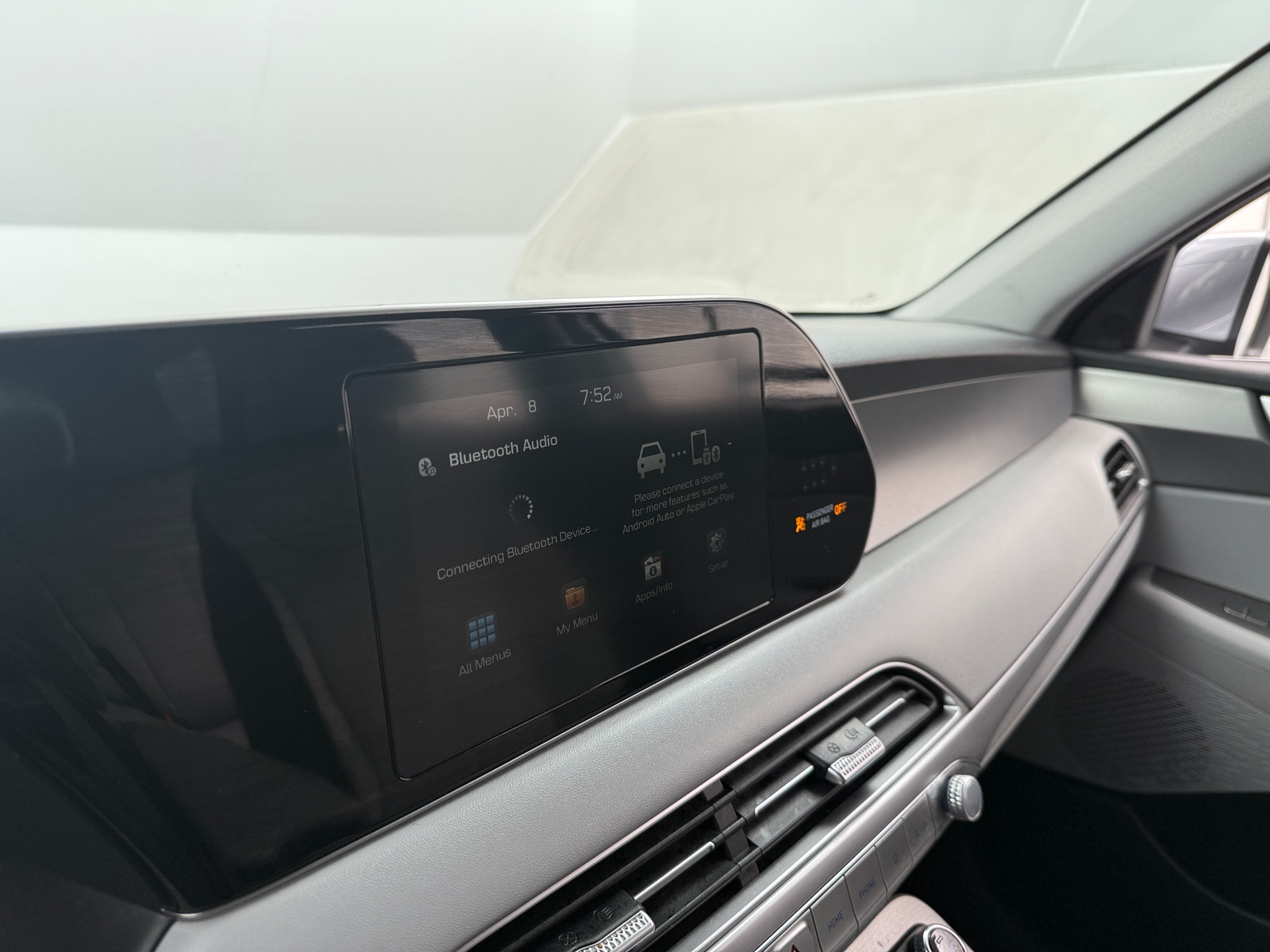 Thumbnail: 2020 Hyundai Palisade - 4