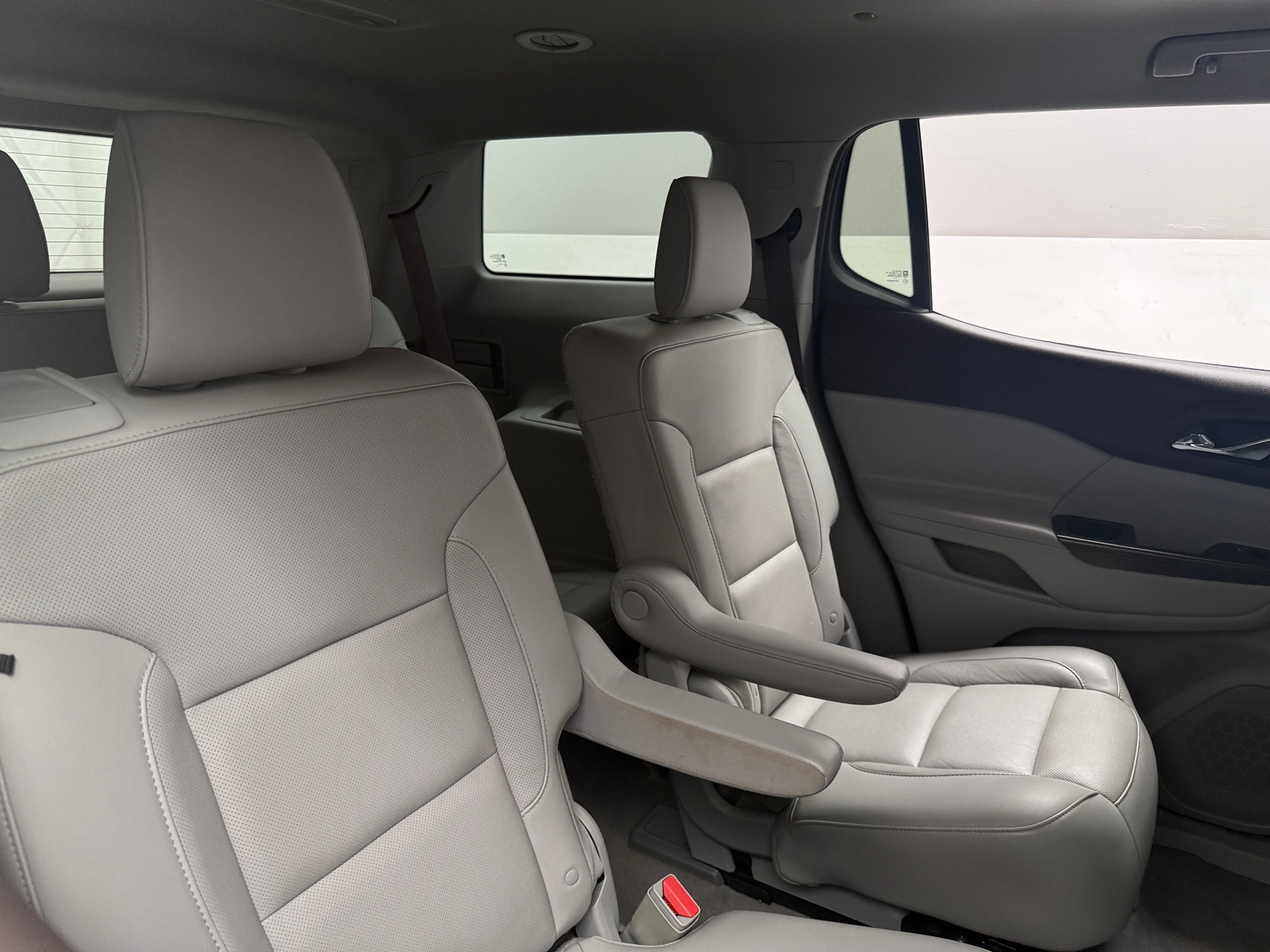 Thumbnail: 2019 GMC Acadia - 5