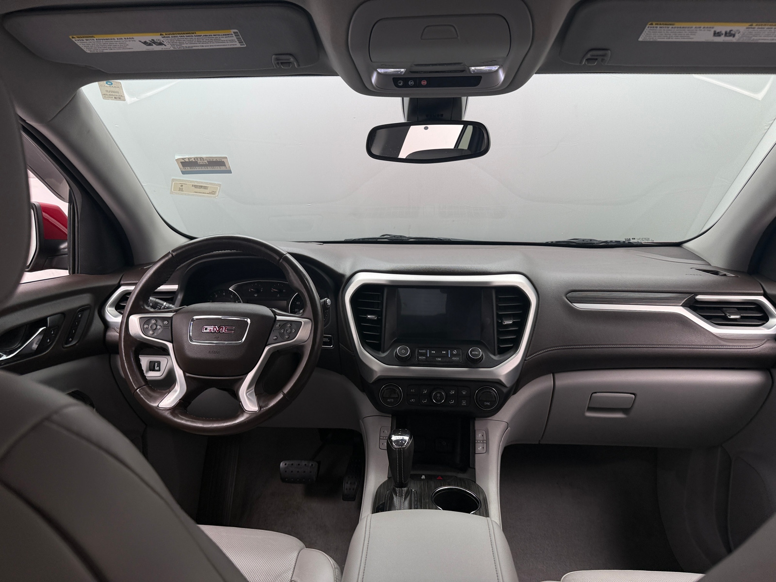 Thumbnail: 2019 GMC Acadia - 2