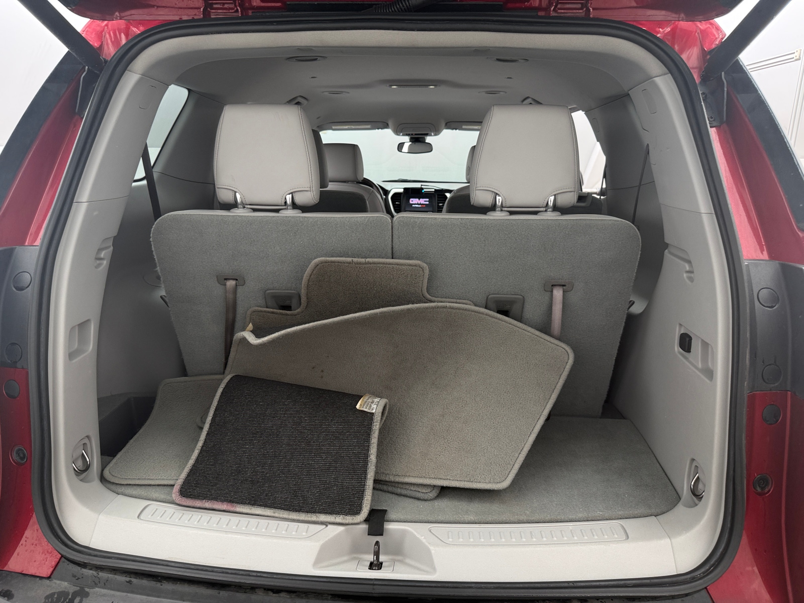 Thumbnail: 2019 GMC Acadia - 6