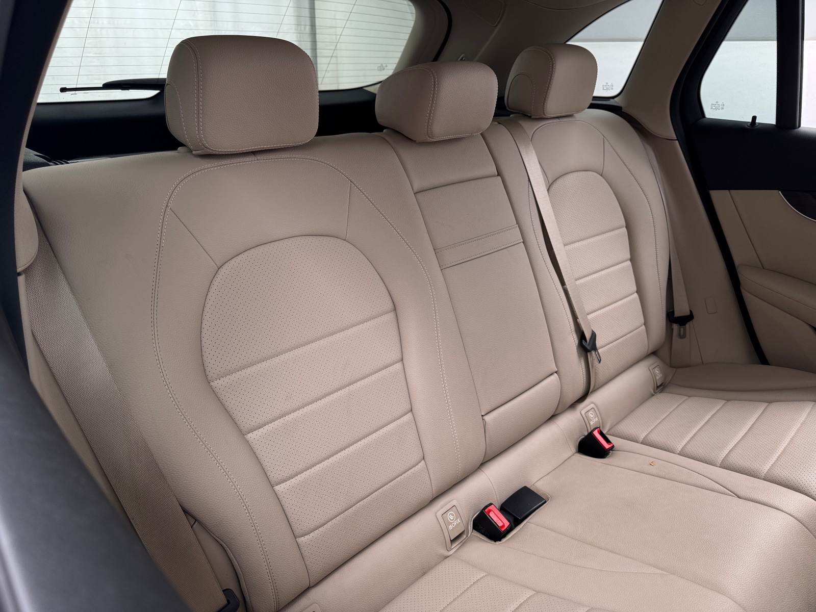 Thumbnail: 2022 Mercedes-Benz GLC - 5