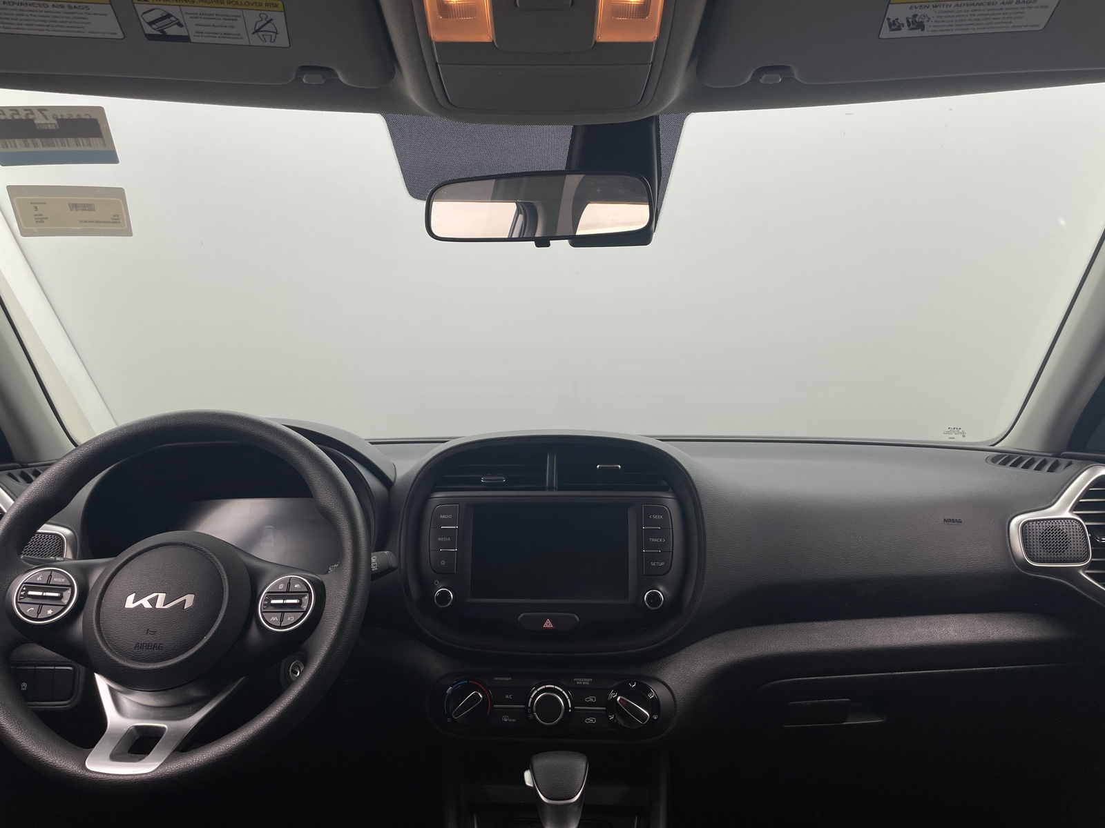 Thumbnail: 2025 Kia Soul - 3
