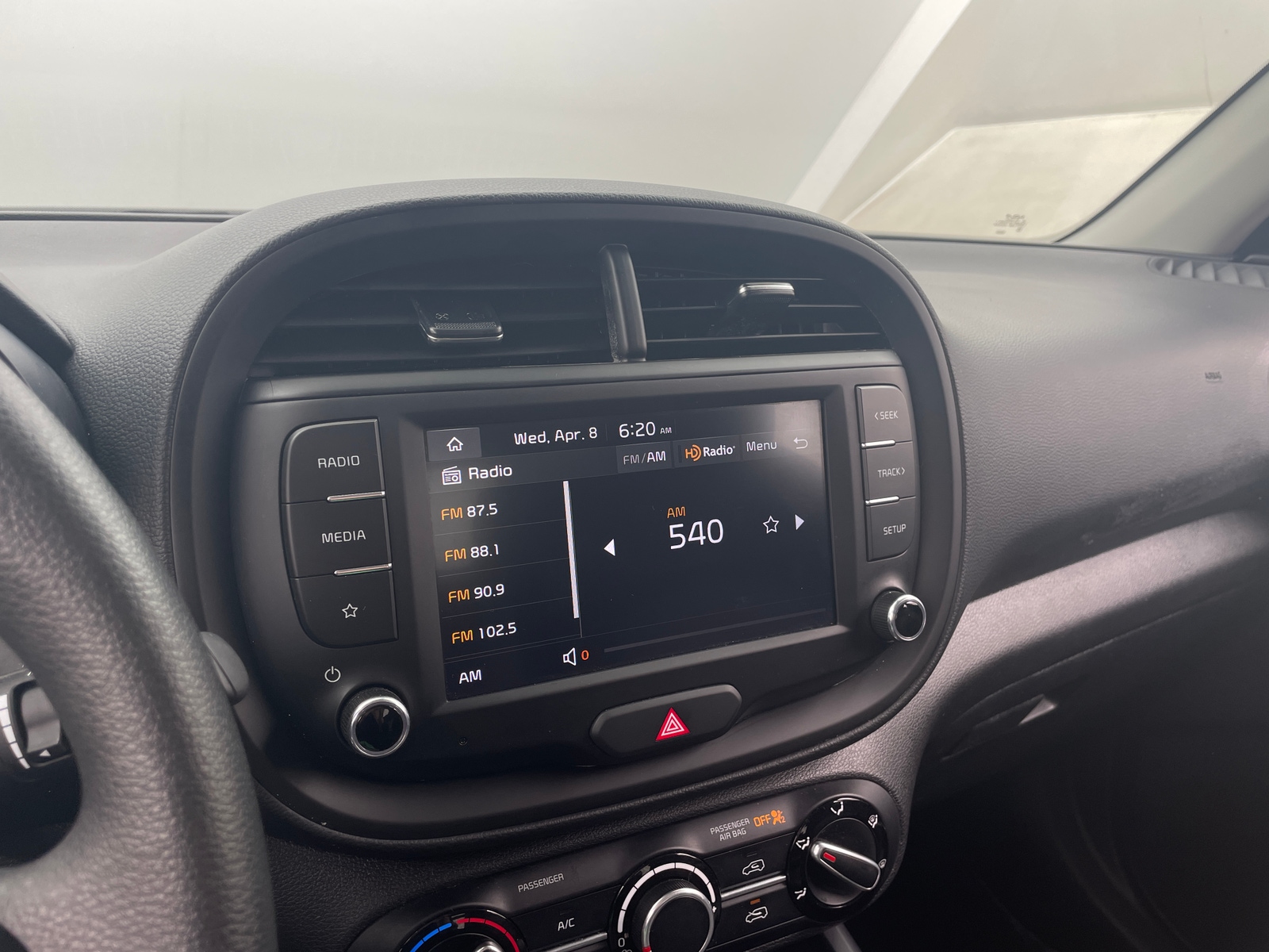 Thumbnail: 2025 Kia Soul - 4