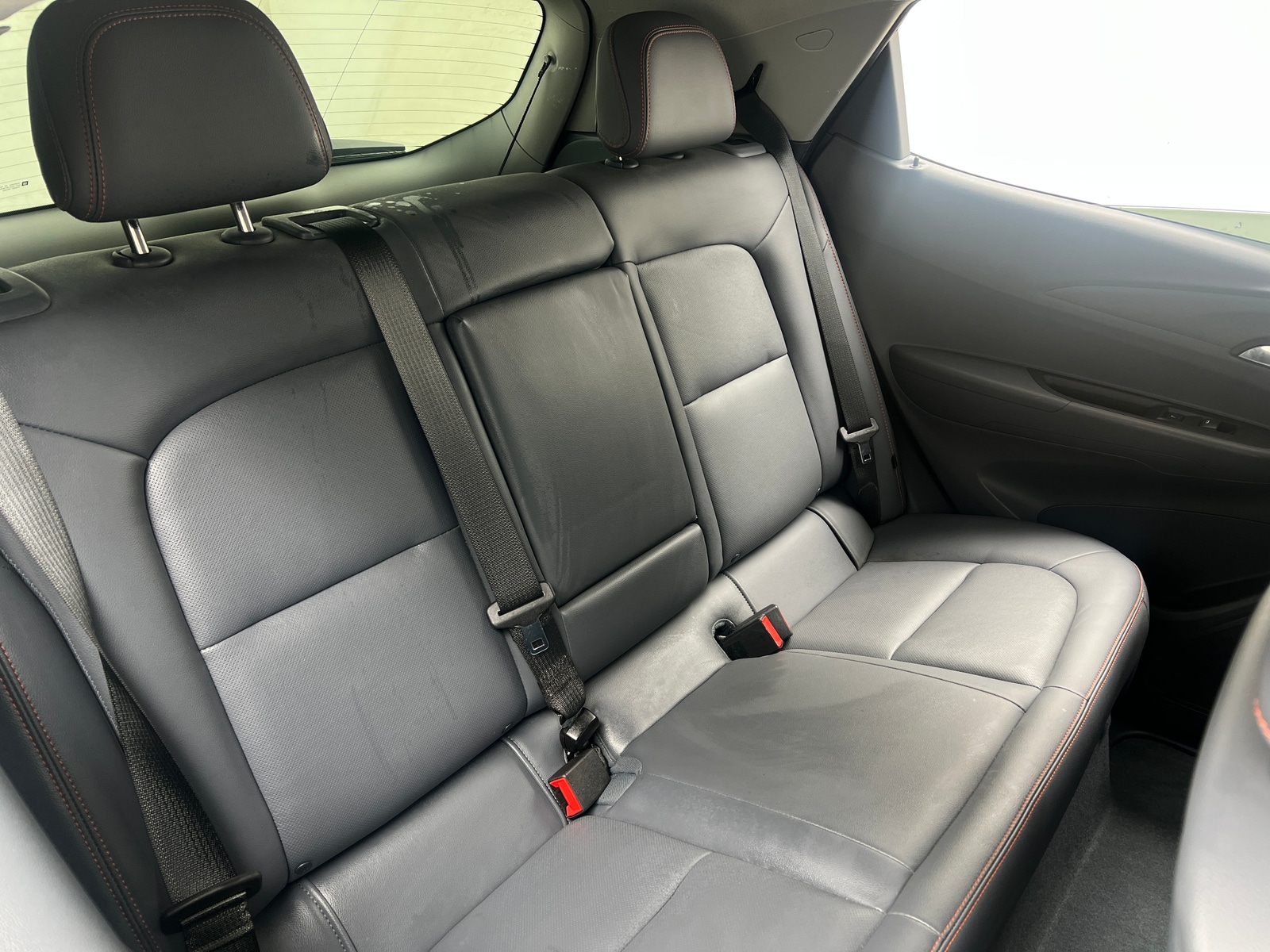 Thumbnail: 2020 Chevrolet Bolt EV - 5