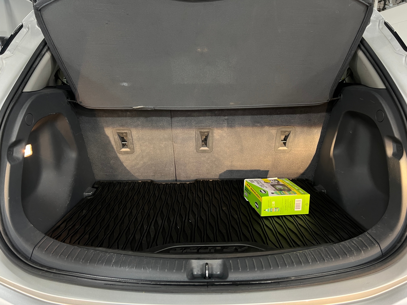 Thumbnail: 2020 Chevrolet Bolt EV - 6