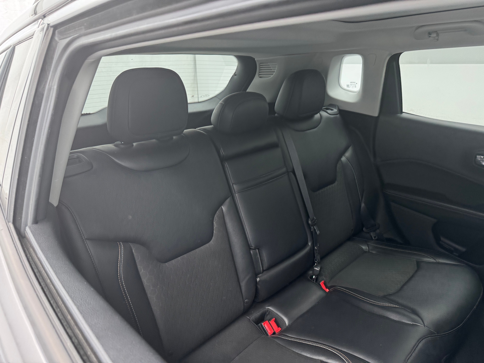 Thumbnail: 2018 Jeep Compass - 6