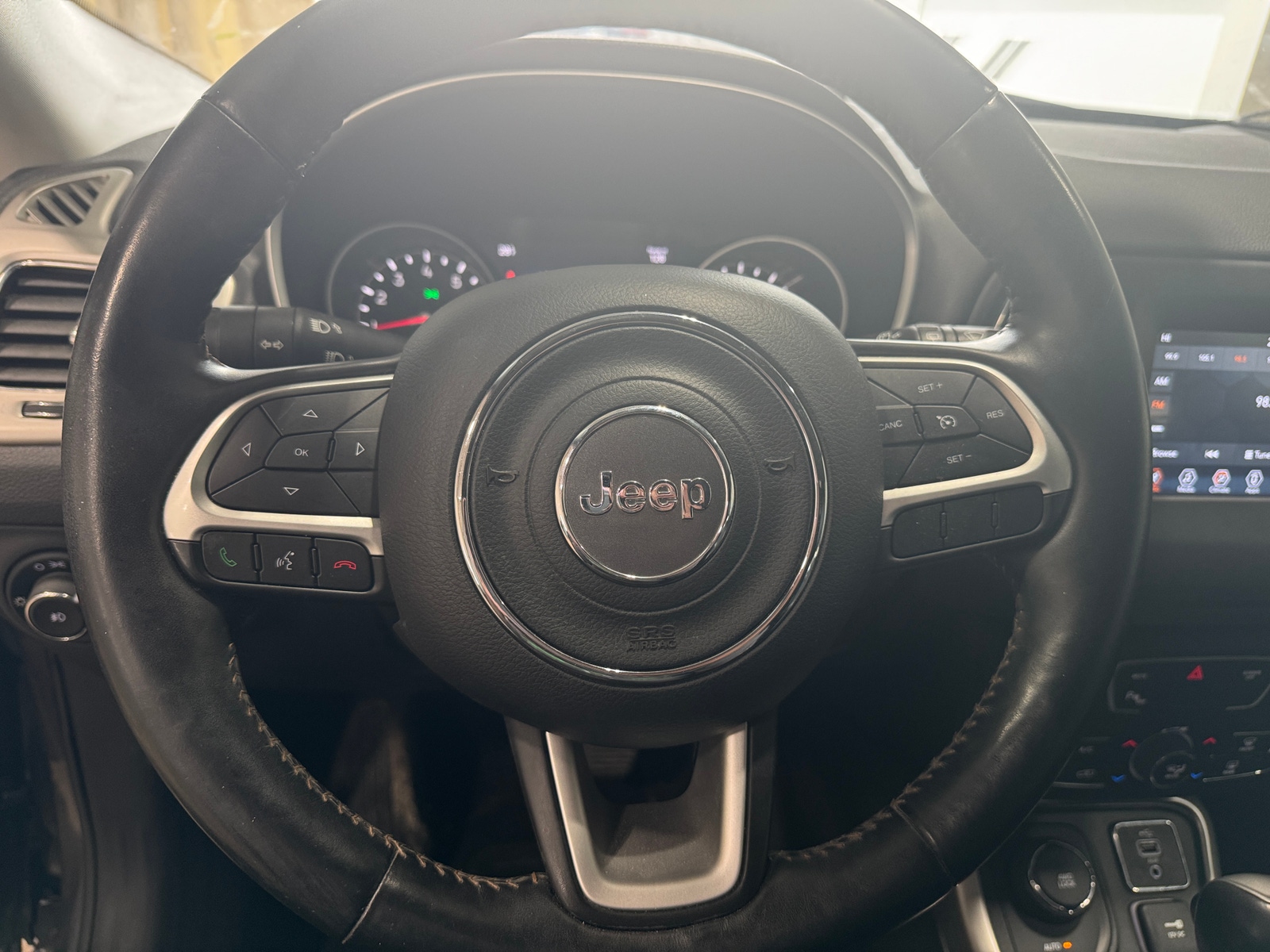 Thumbnail: 2018 Jeep Compass - 5