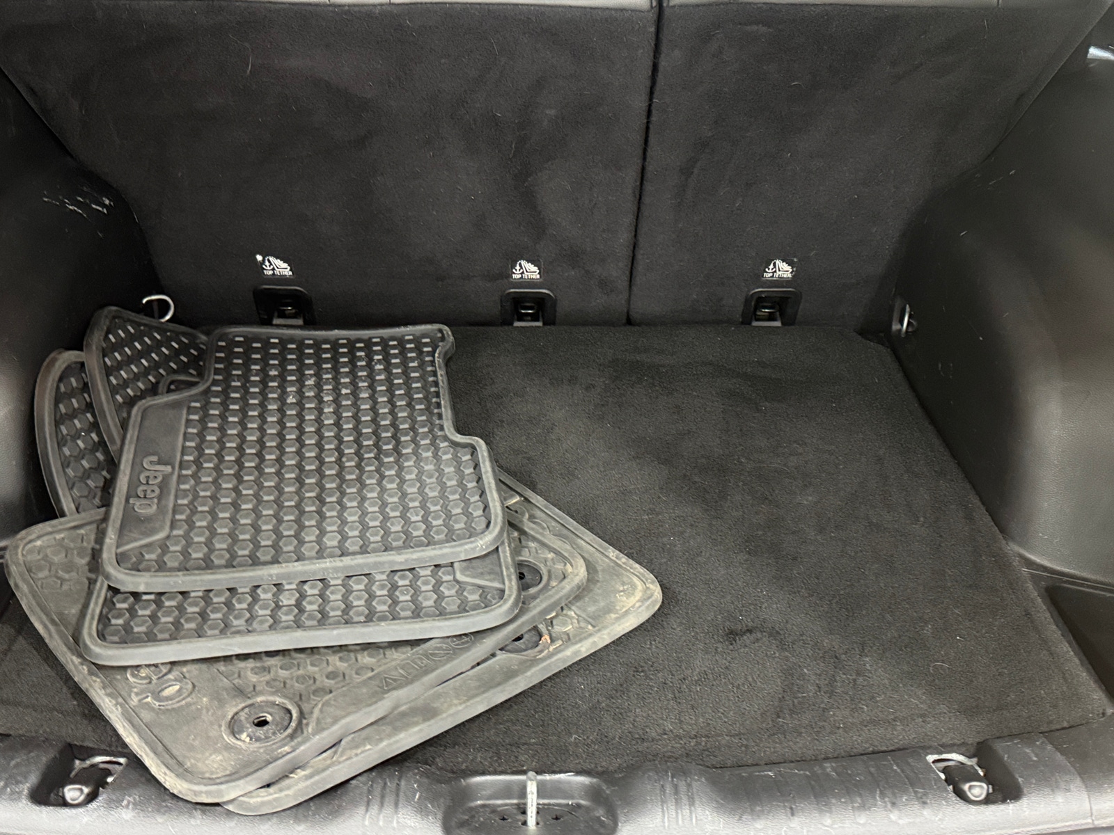 Thumbnail: 2018 Jeep Compass - 7