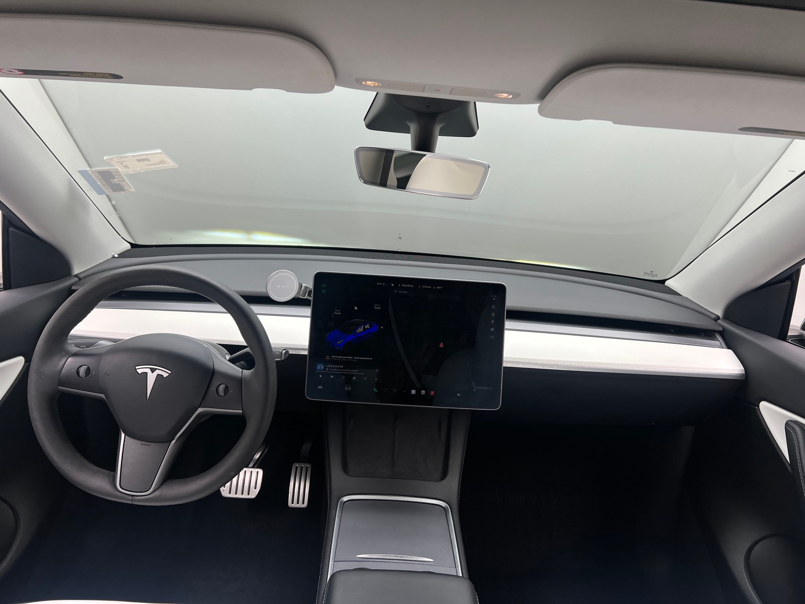 Thumbnail: 2021 Tesla Model Y - 2