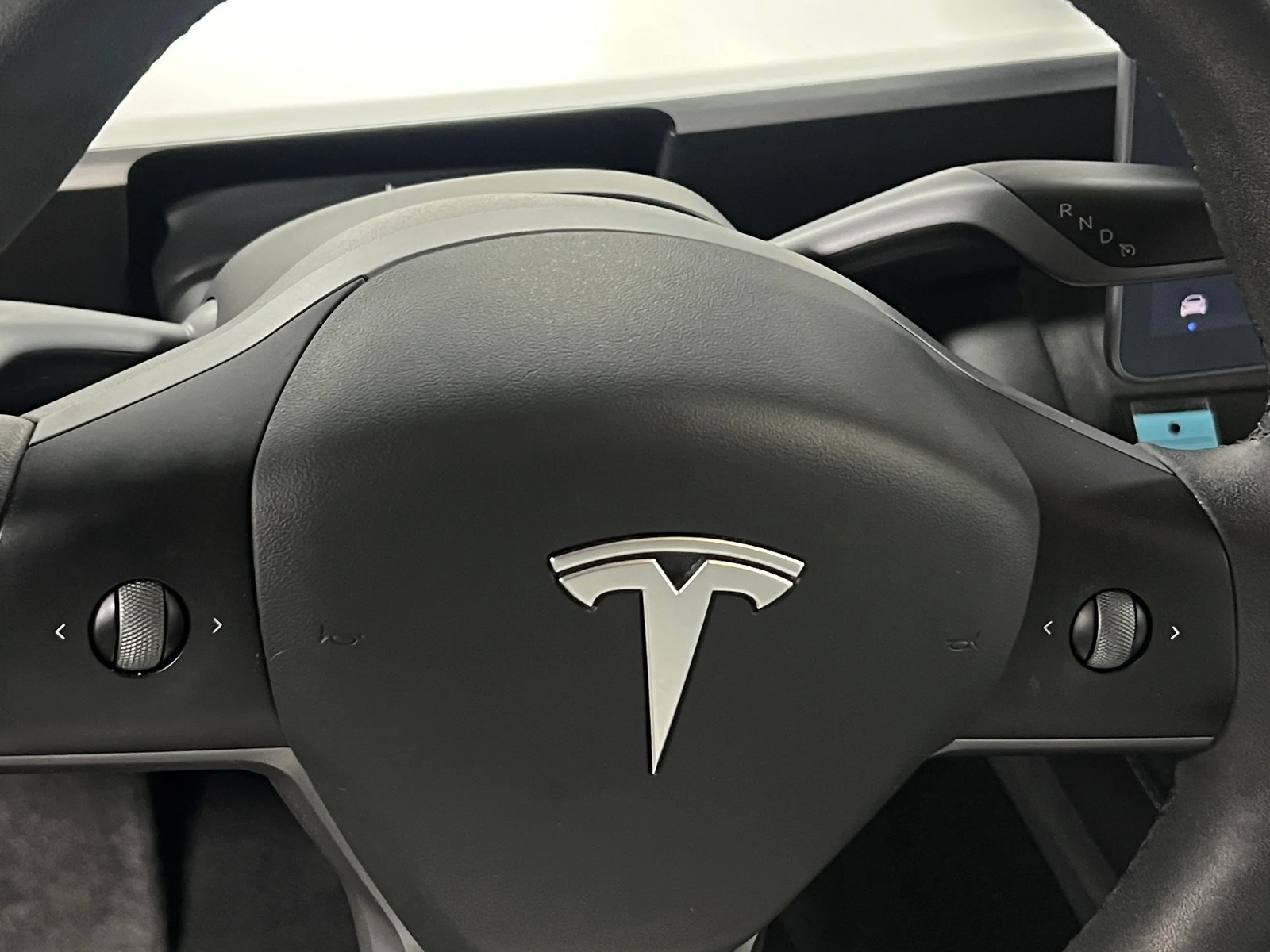 Thumbnail: 2021 Tesla Model Y - 4