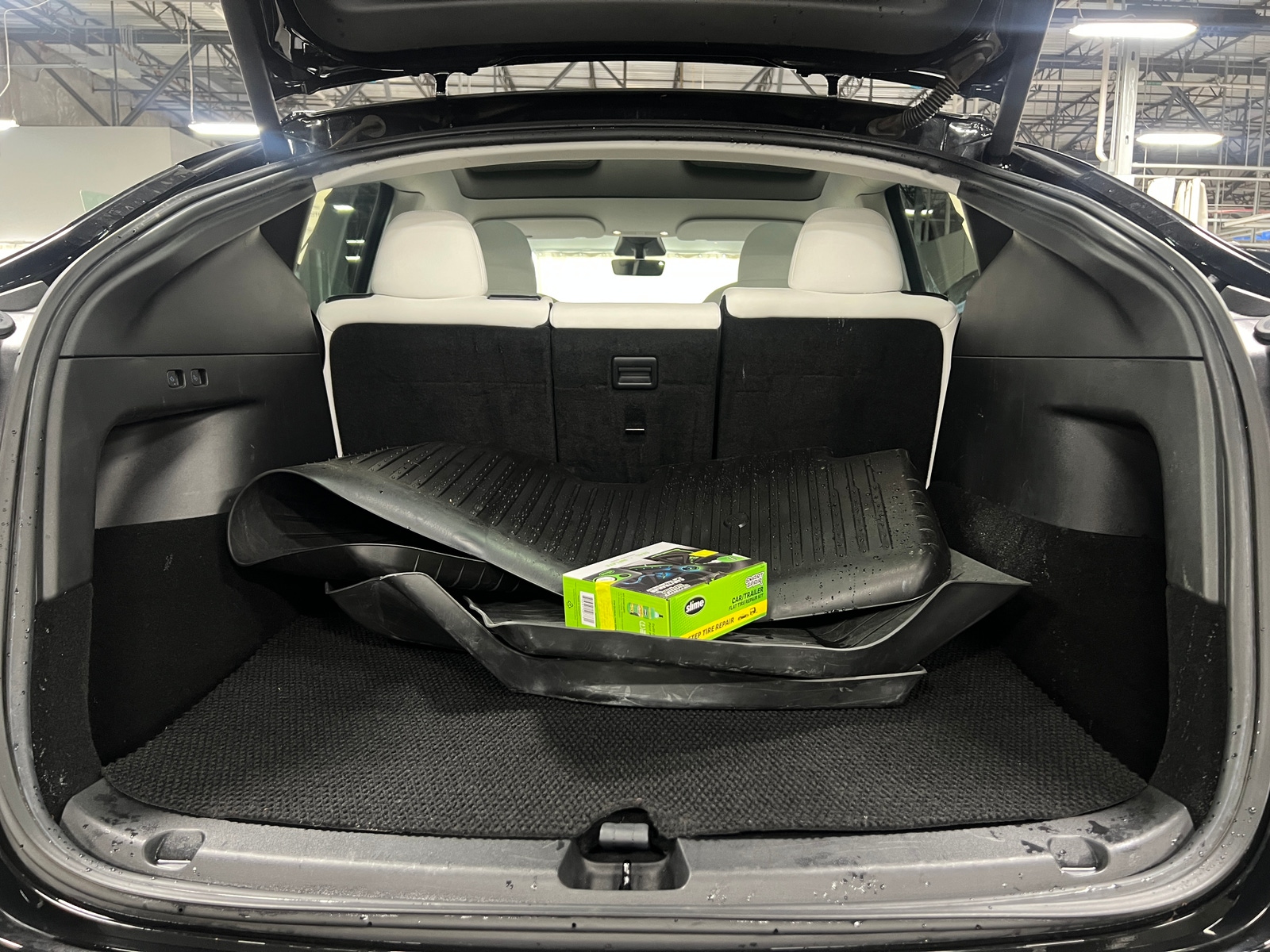 Thumbnail: 2021 Tesla Model Y - 6