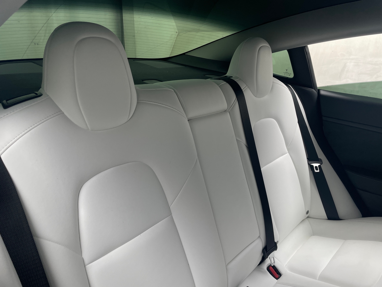 Thumbnail: 2021 Tesla Model 3 - 3