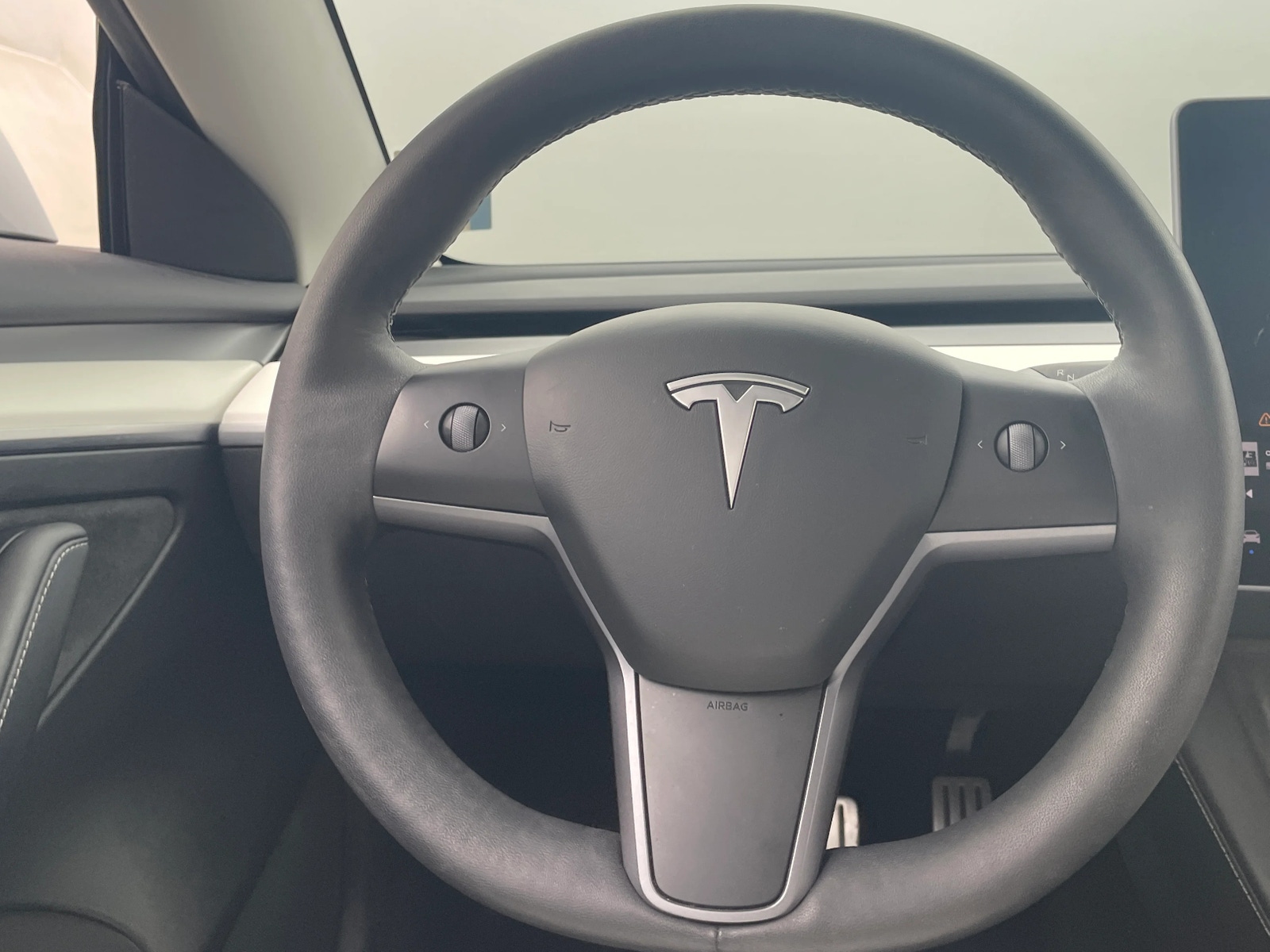 Thumbnail: 2021 Tesla Model 3 - 2