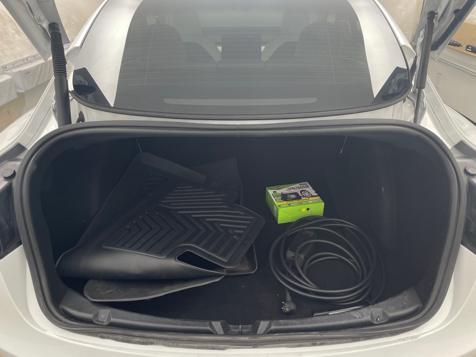 Thumbnail: 2021 Tesla Model 3 - 4