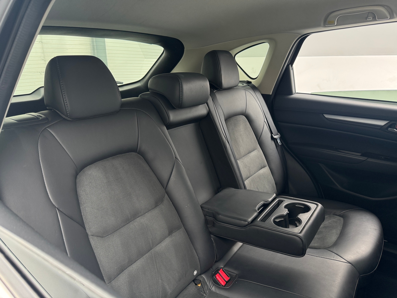 Thumbnail: 2019 Mazda CX-5 - 5