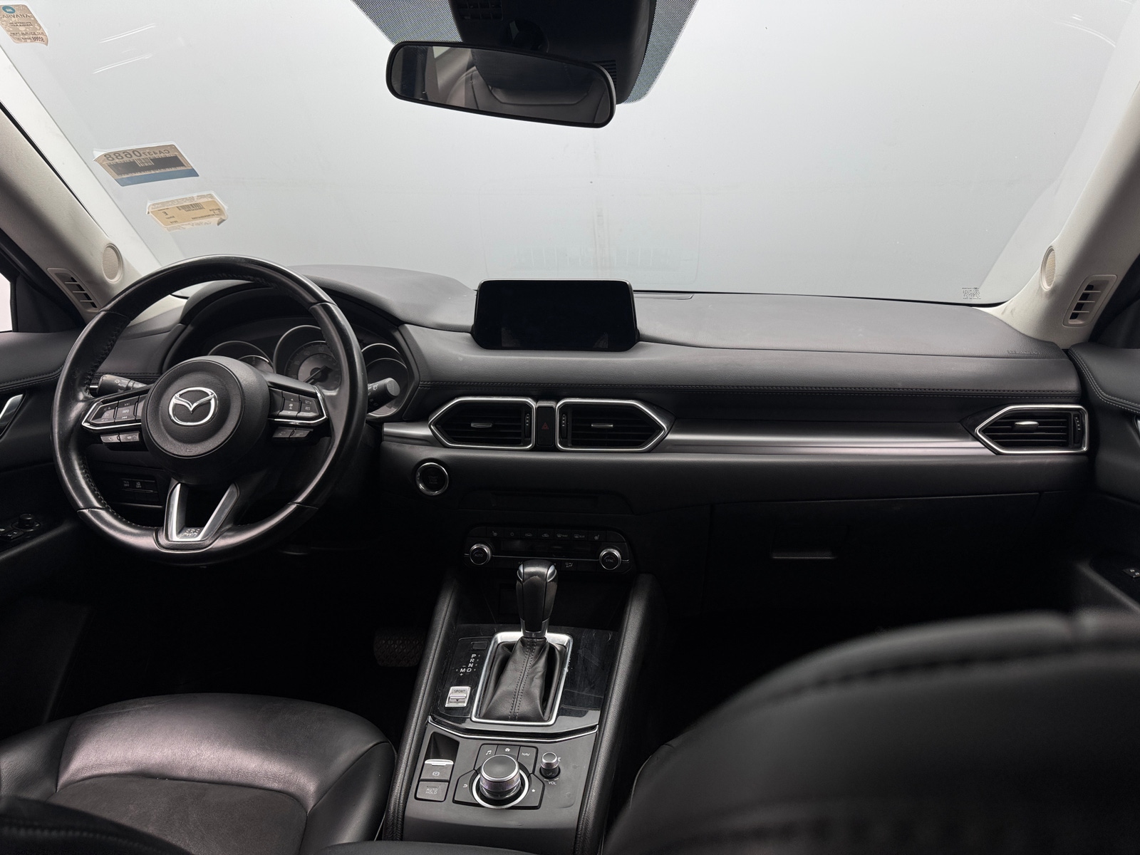 Thumbnail: 2019 Mazda CX-5 - 2