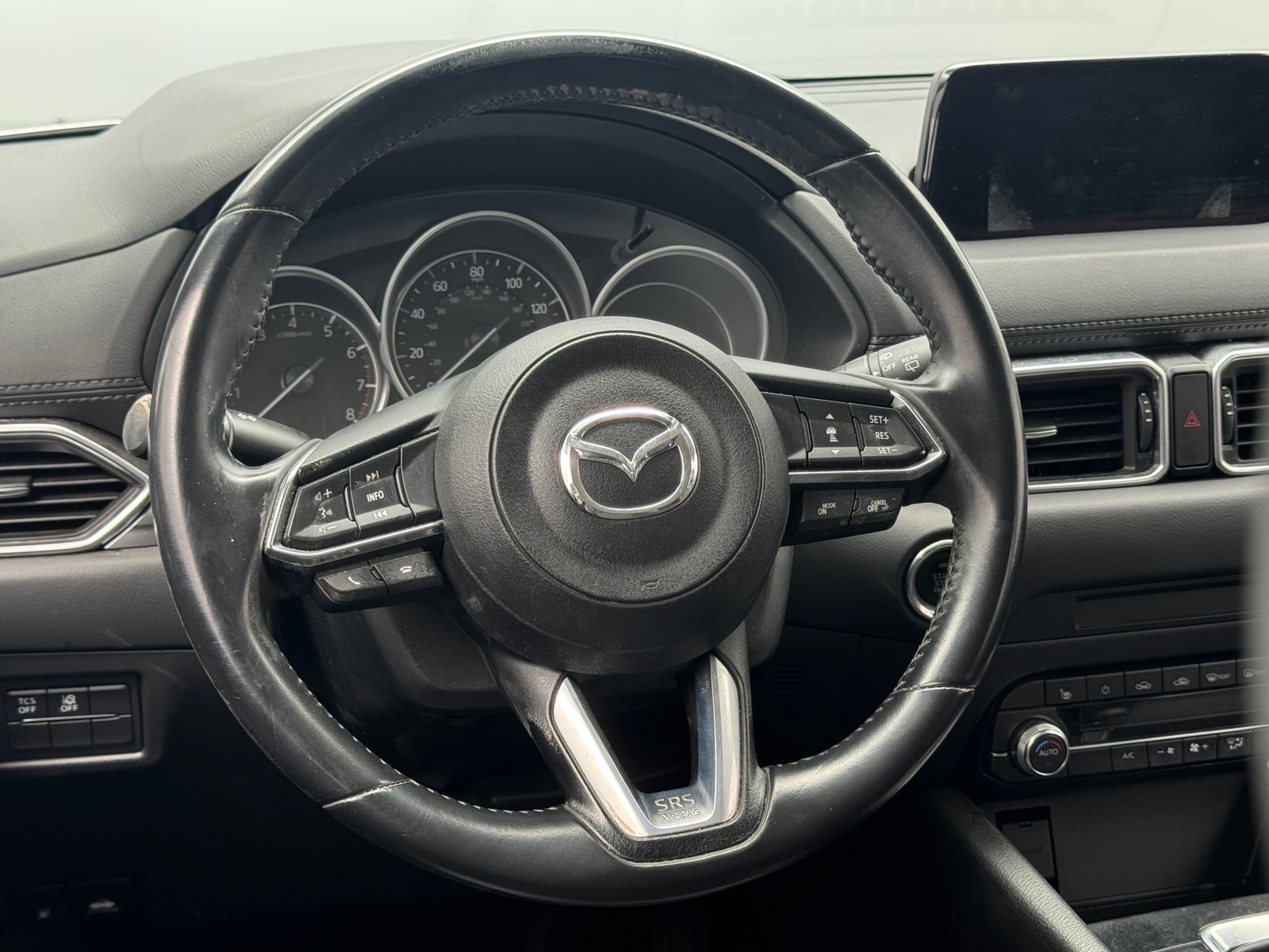 Thumbnail: 2019 Mazda CX-5 - 4