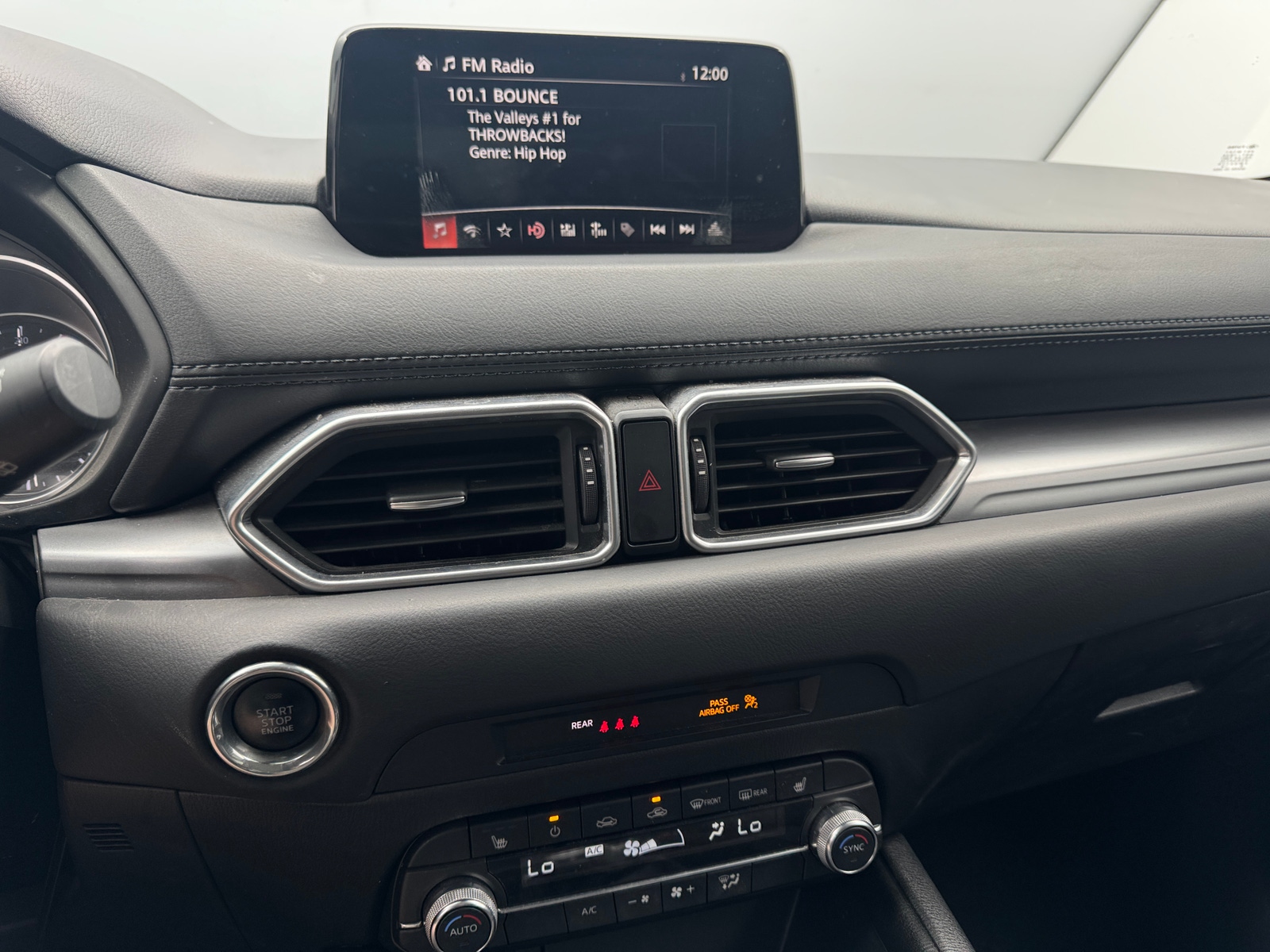 Thumbnail: 2019 Mazda CX-5 - 3