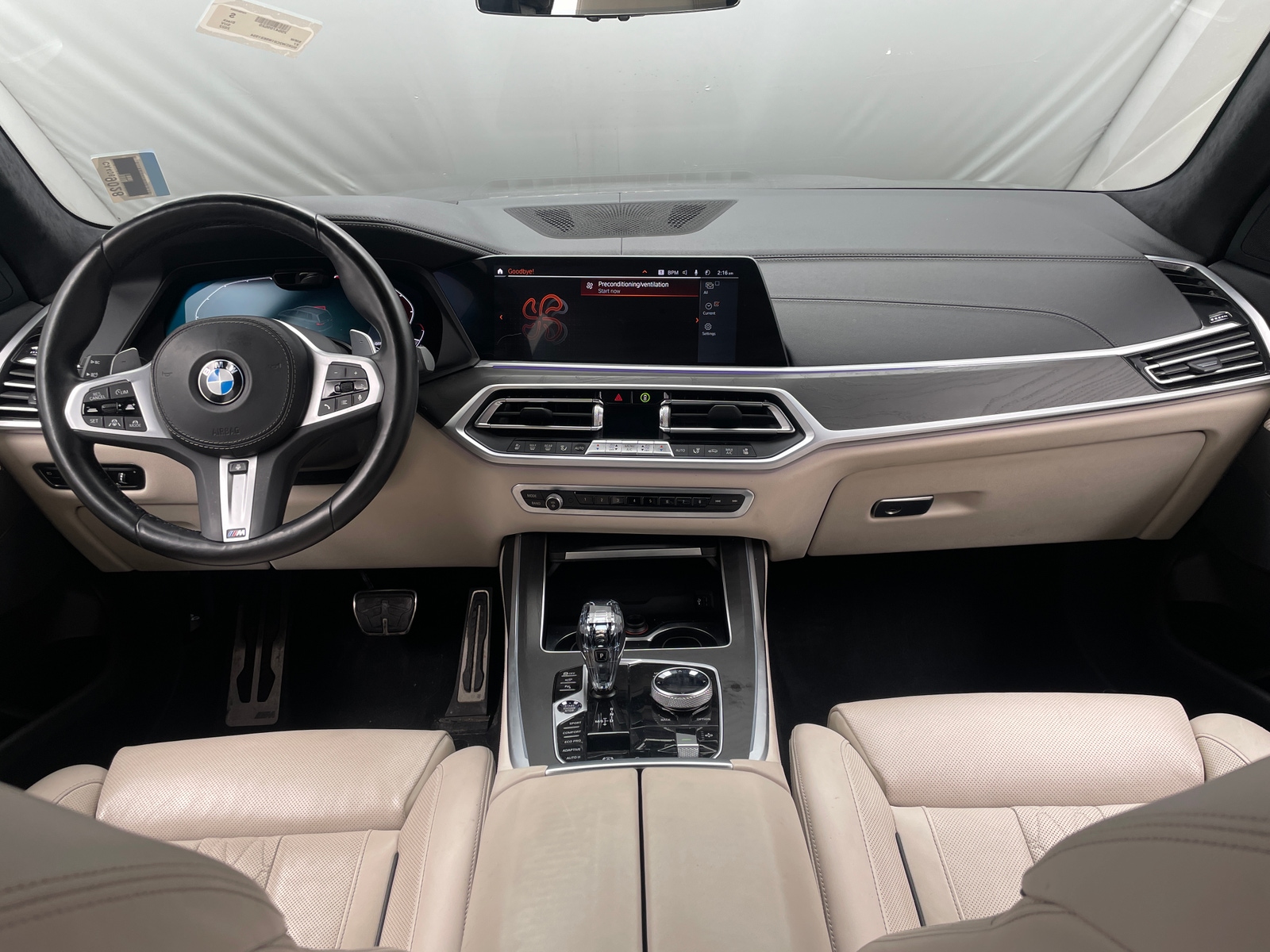 Thumbnail: 2022 BMW X7 - 2